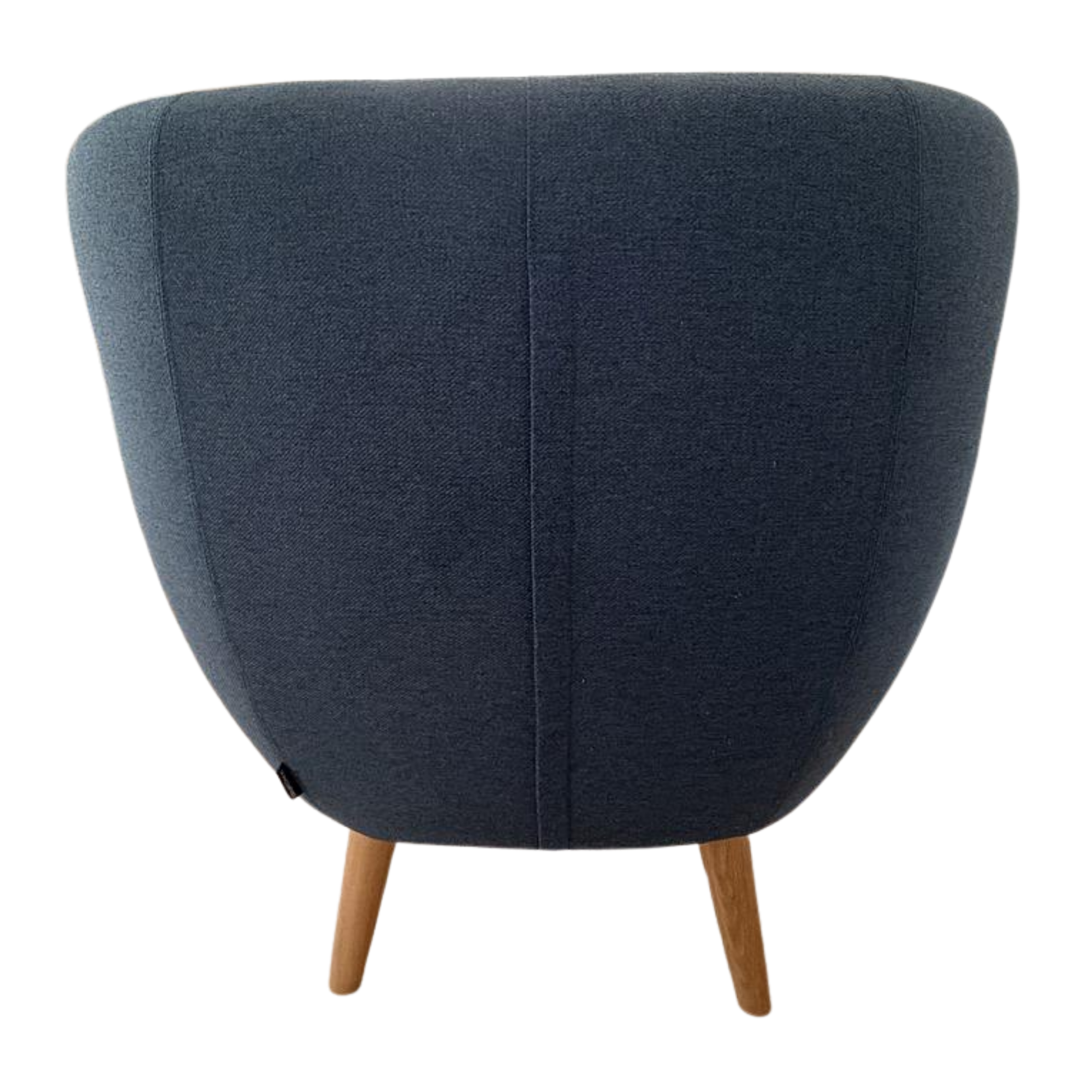 Anne Armchair Olena Midnight Blue