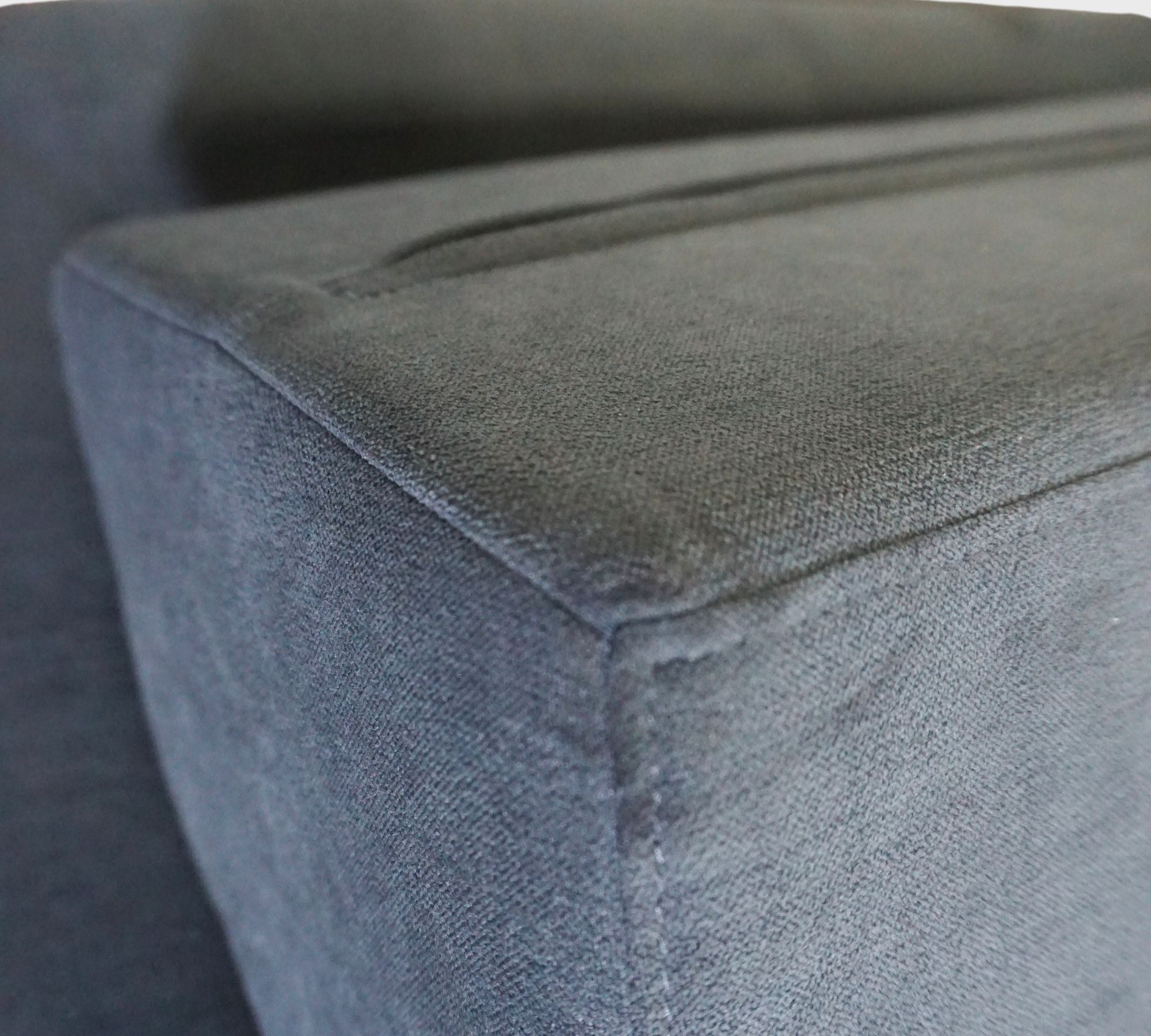 Clara Sofa Bed Forest Dust Blue
