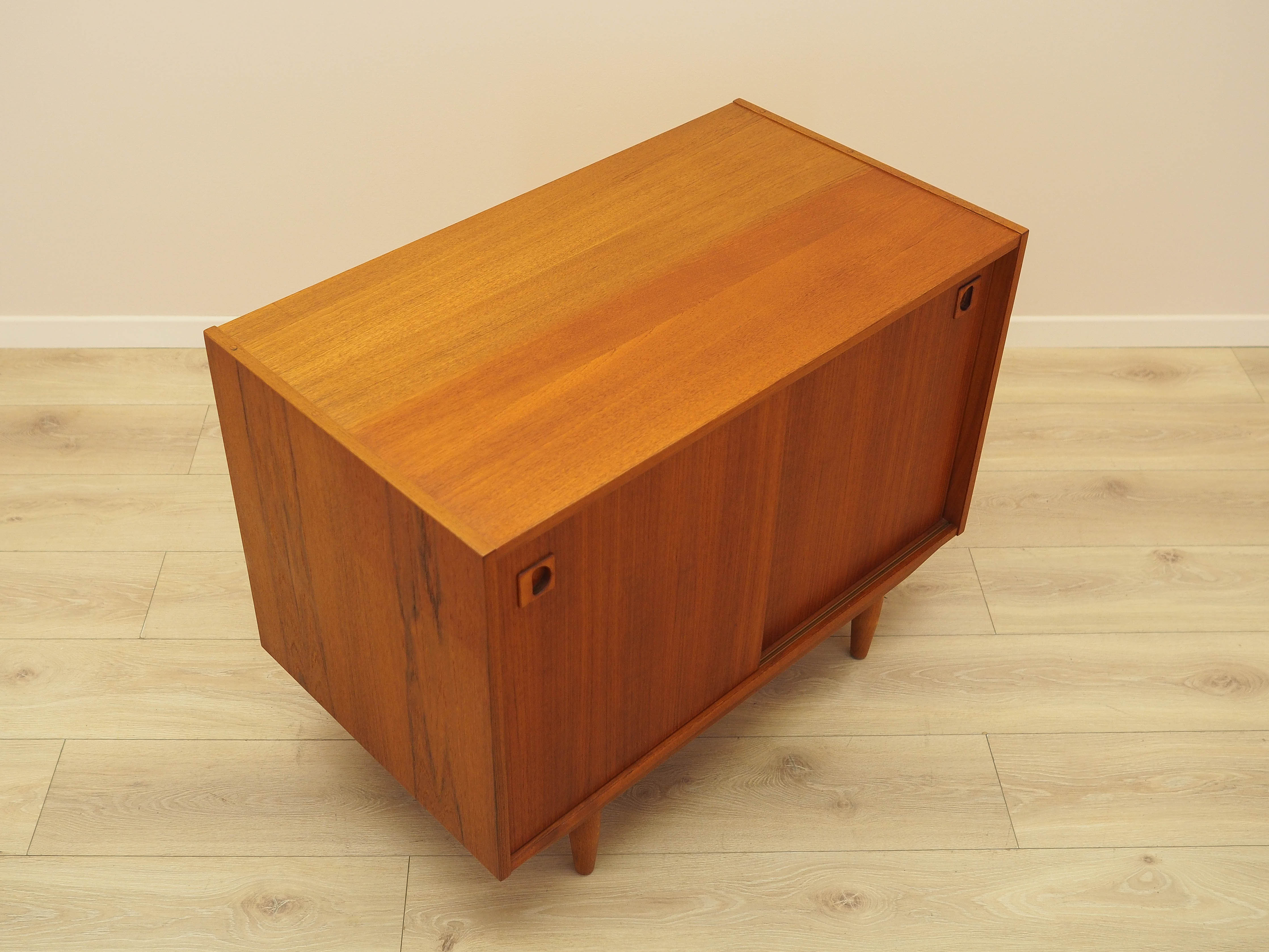 Teak cabinet 1970s