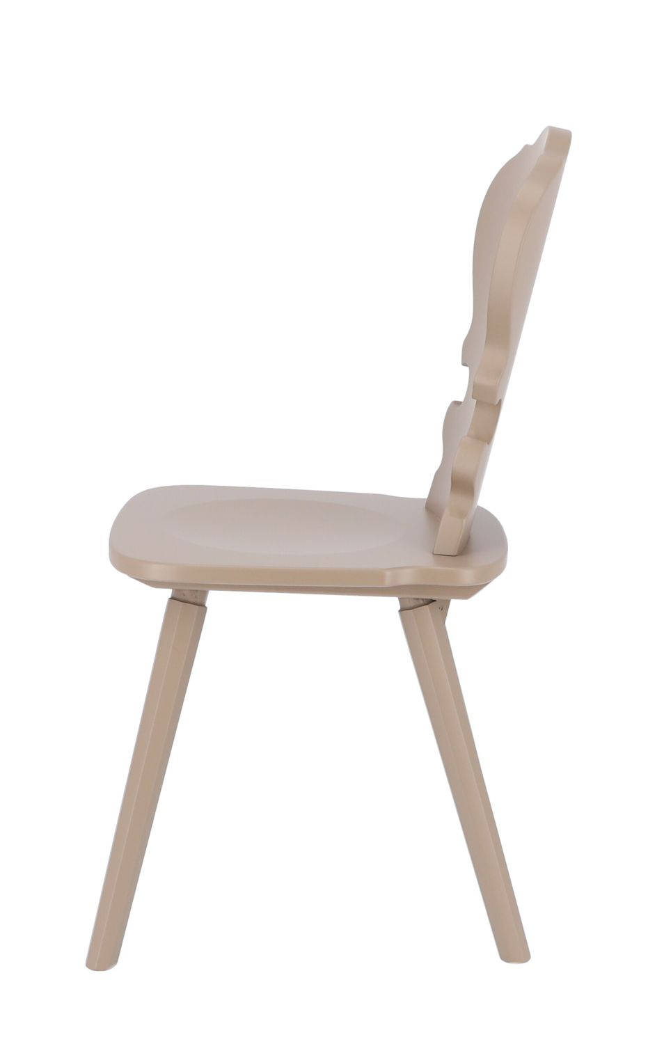 Vienna Stuhl Beige
