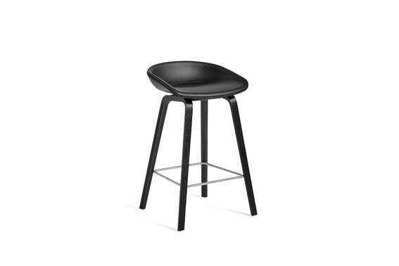 About A Stool Aas 33 Schwarz