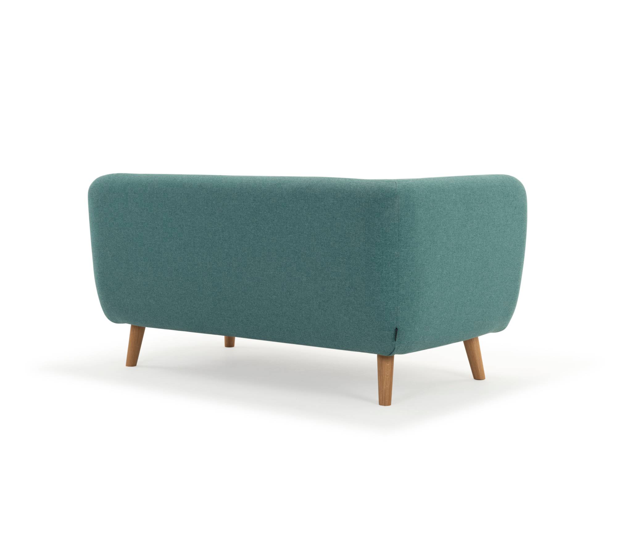 Alfred 2-Sitzer Modul Links Olena Aqua