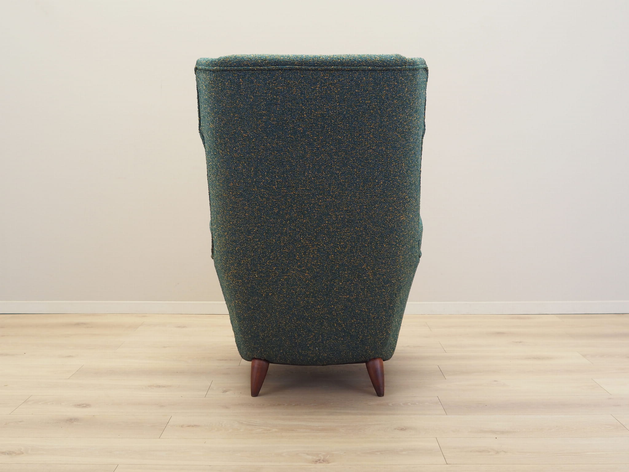 Armchair Green 1970s