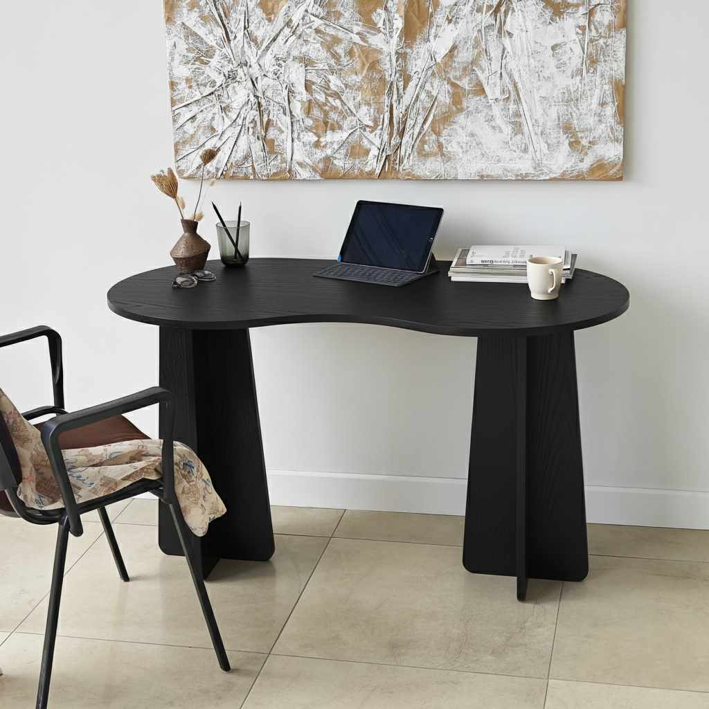 Infini Table Black