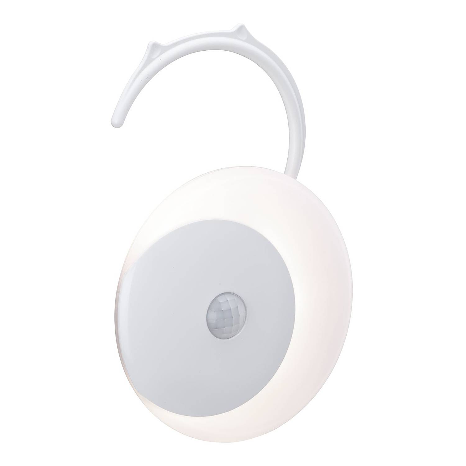Night light Viby White