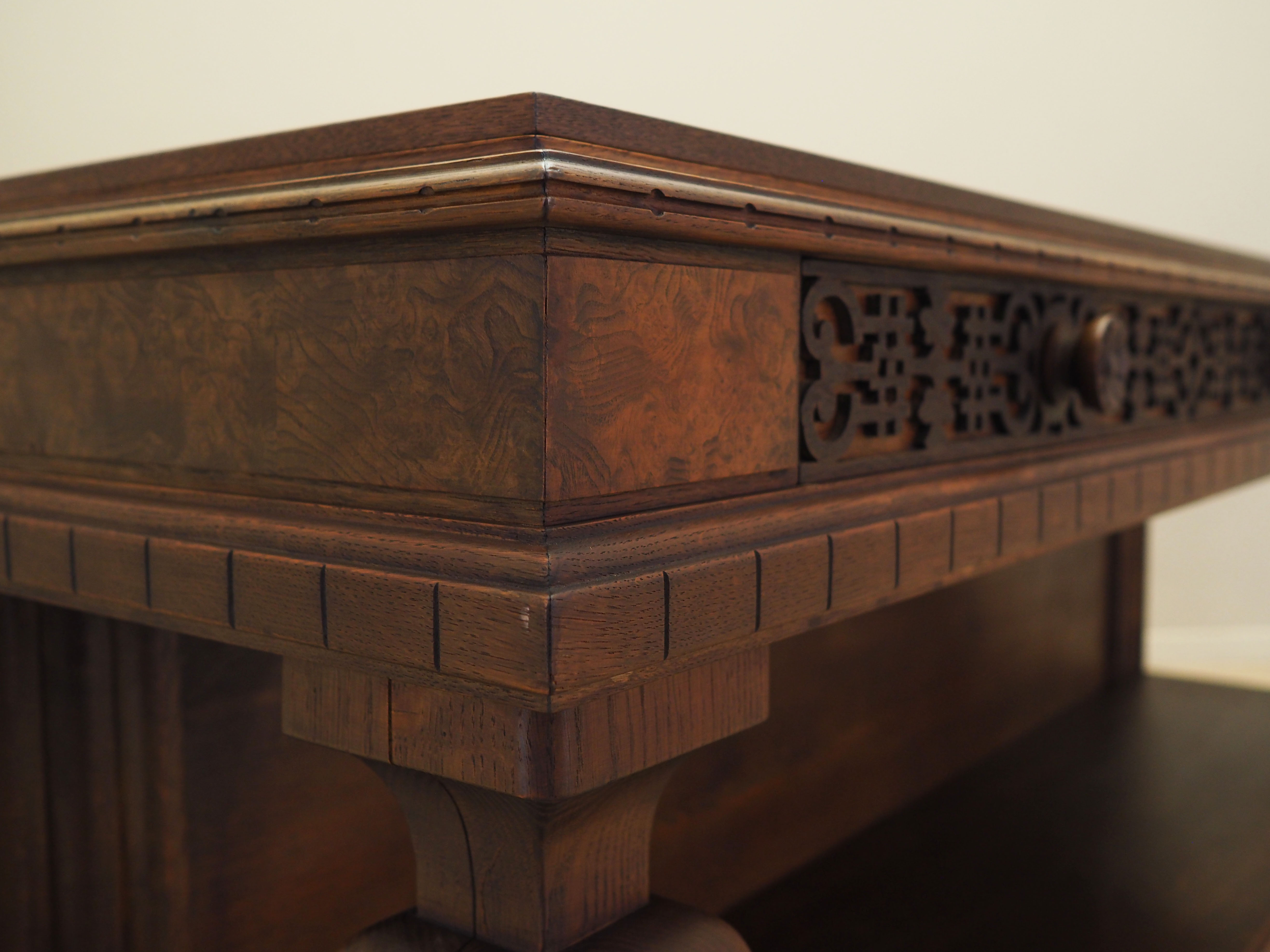 Sideboard Eiche 1960er Jahre