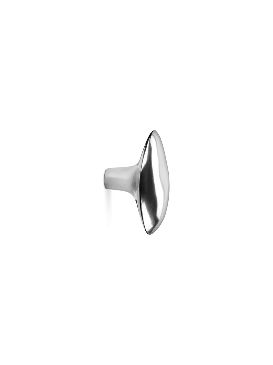 Chanterelle Haken Silber