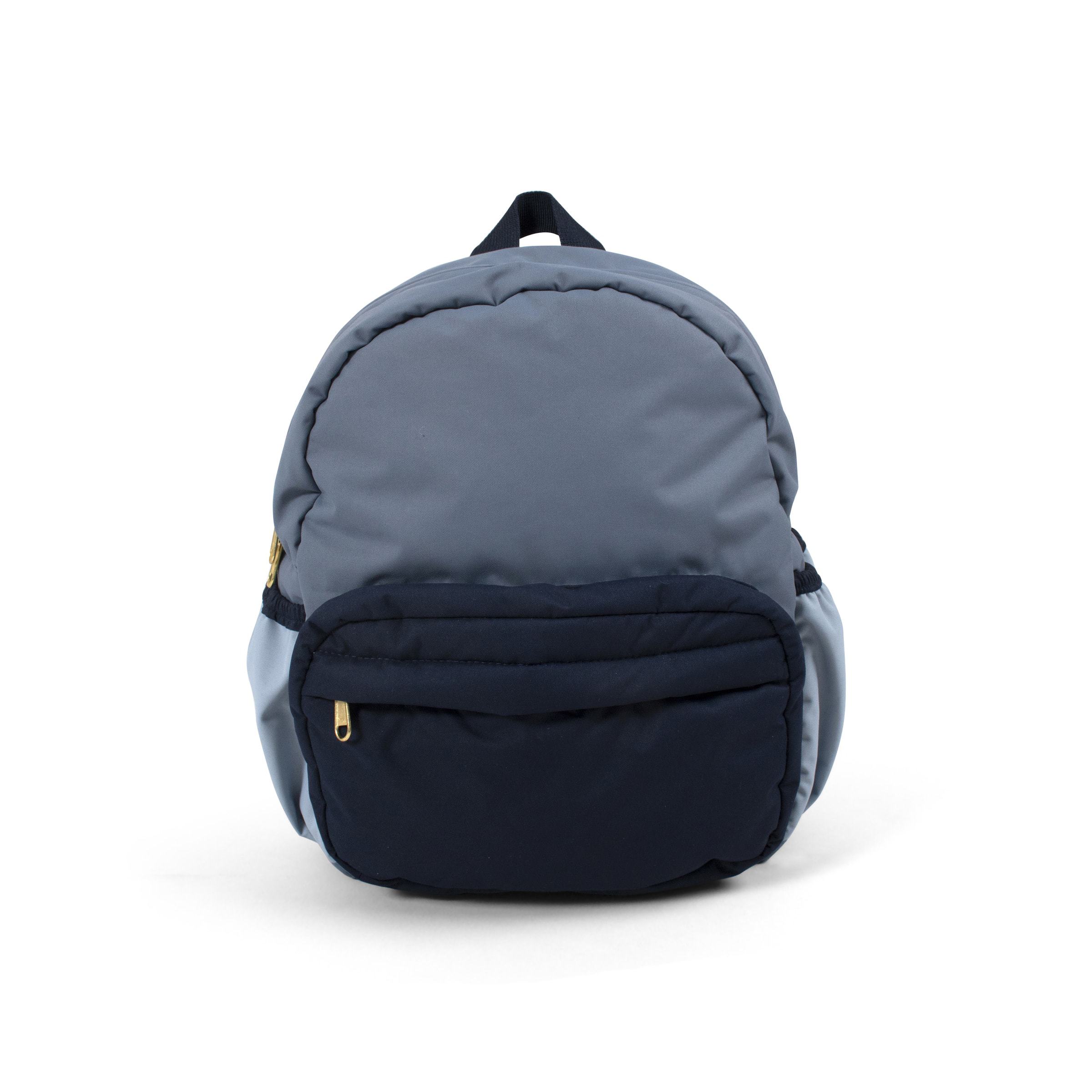 Billie Rucksack Wasserdicht Blue Mix