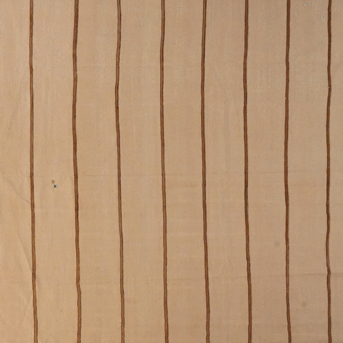 Tappeto Kilim Afshar Marrone Chiaro