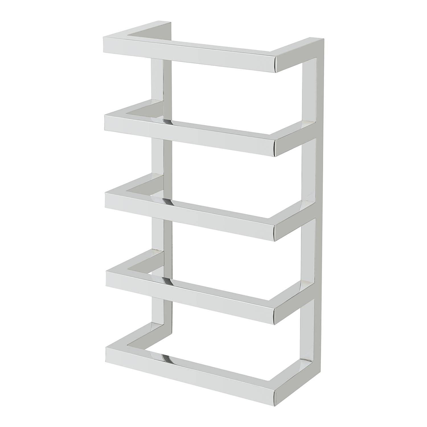Towel rail Fondiro White