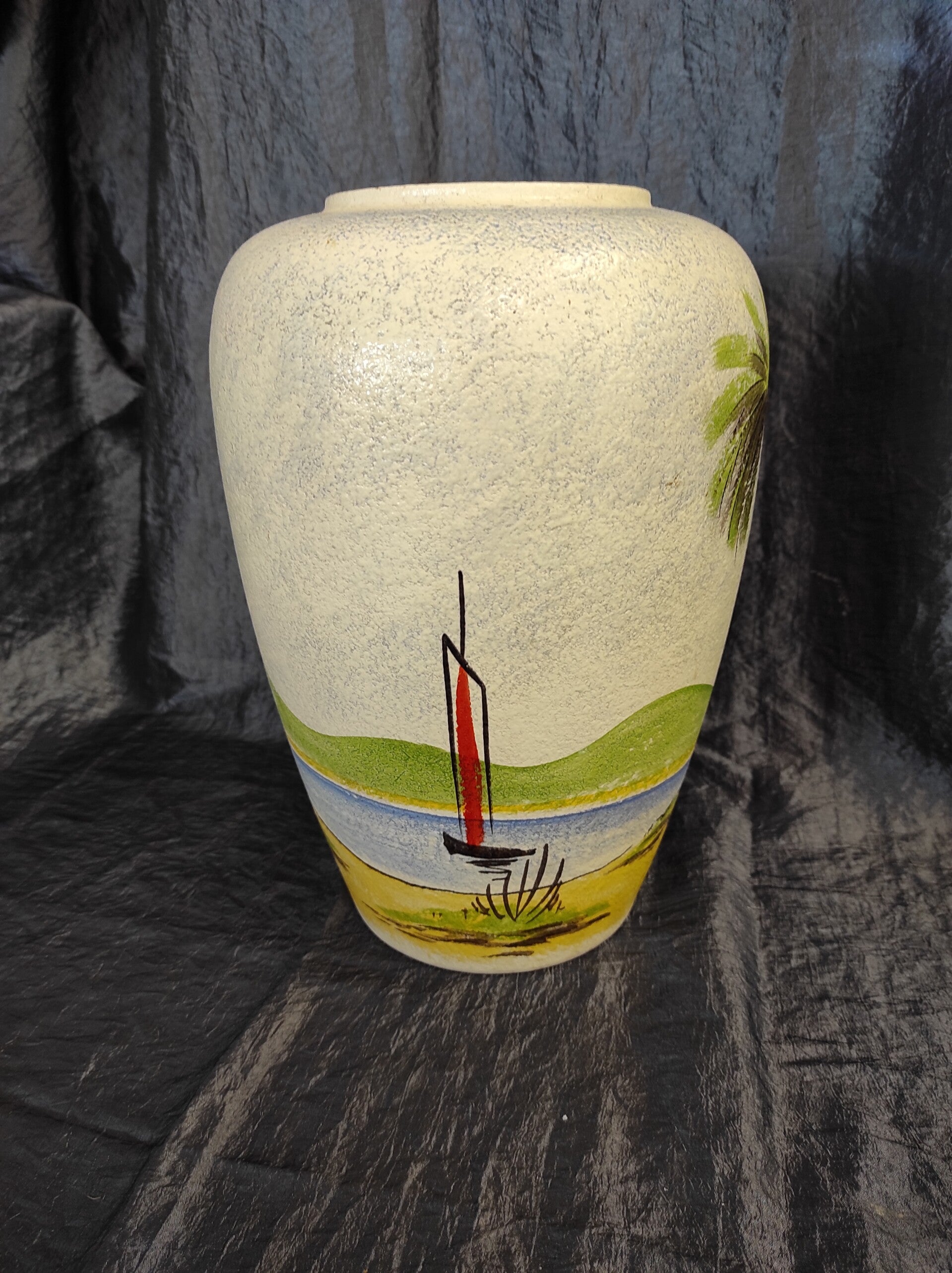 Modell 239-30 Vase Keramik