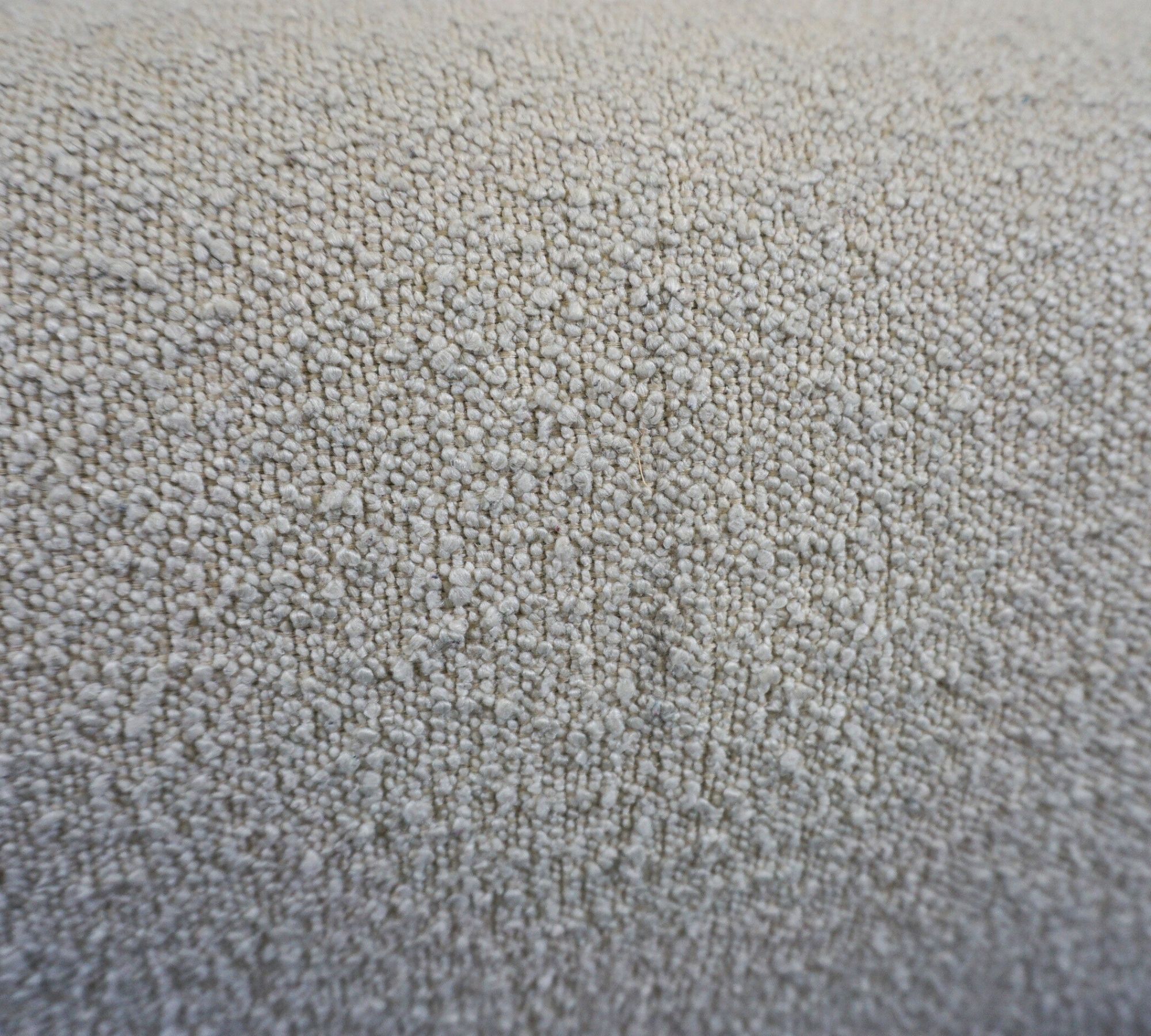 Design-Award-Winning Paula Sofa 2-Sitzer Maya Cream