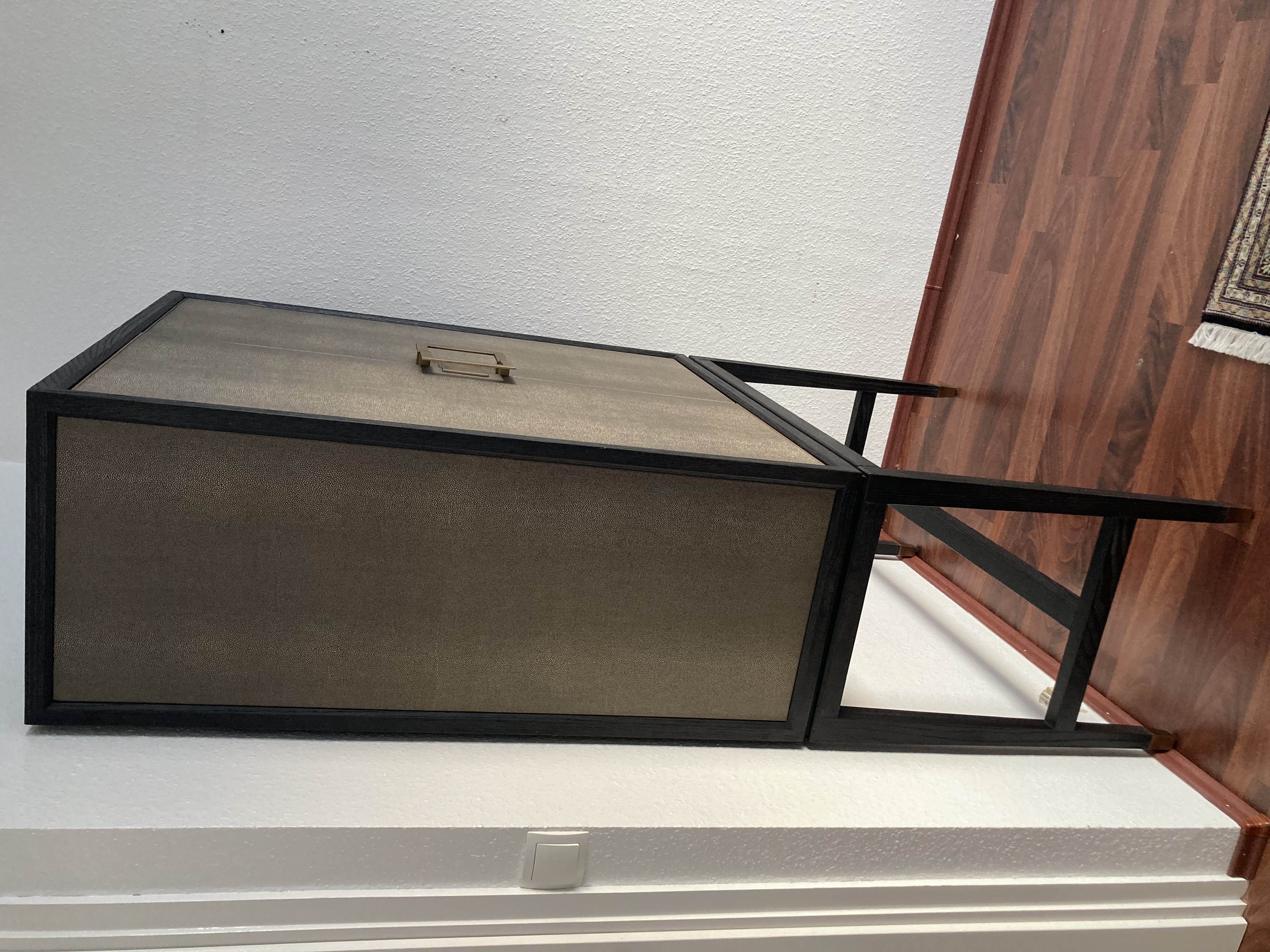 Bloomville Barschrank