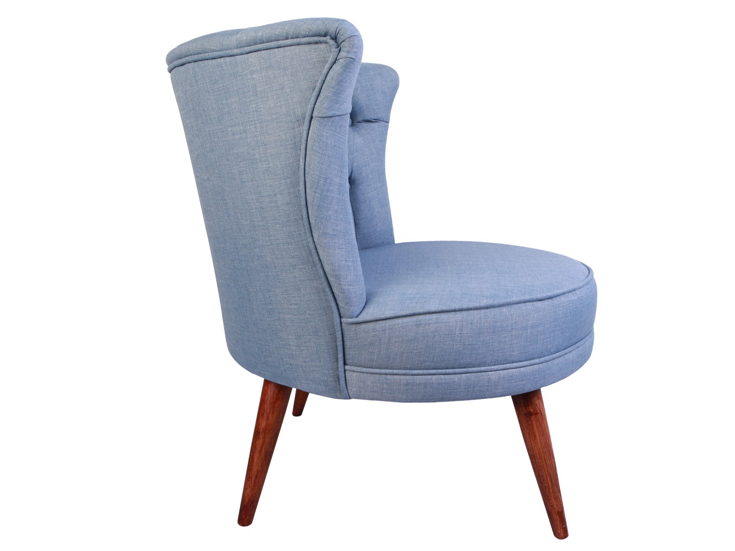 Richland Sessel Indigo Blau