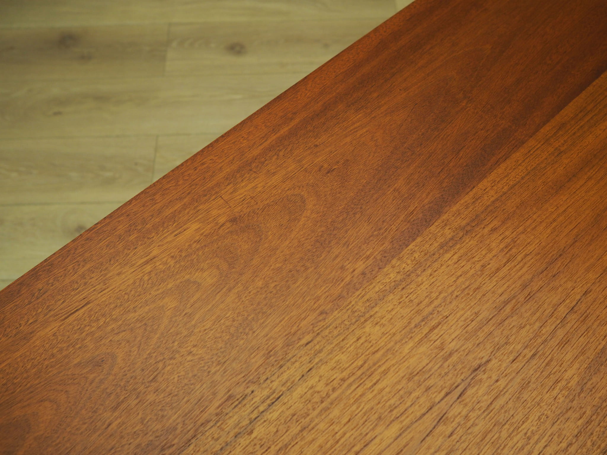 Sideboard Teakholz 1960er Jahre