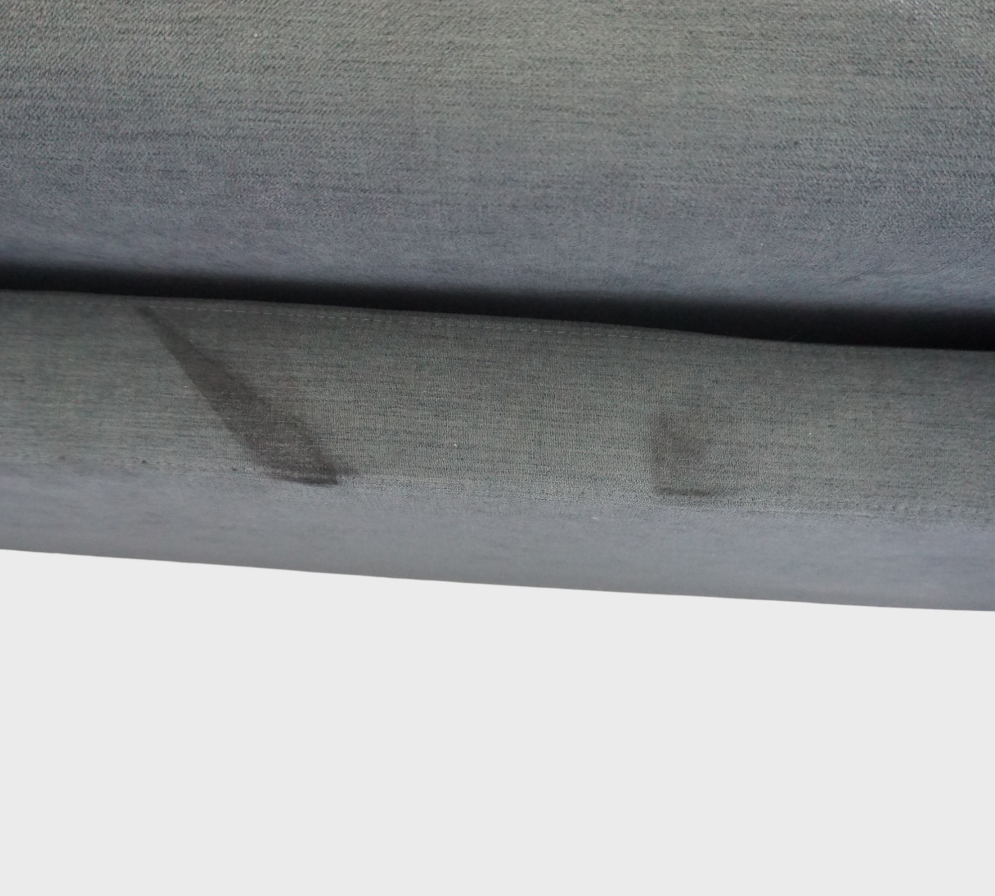 Clara Sofa Bed Forest Dust Blue