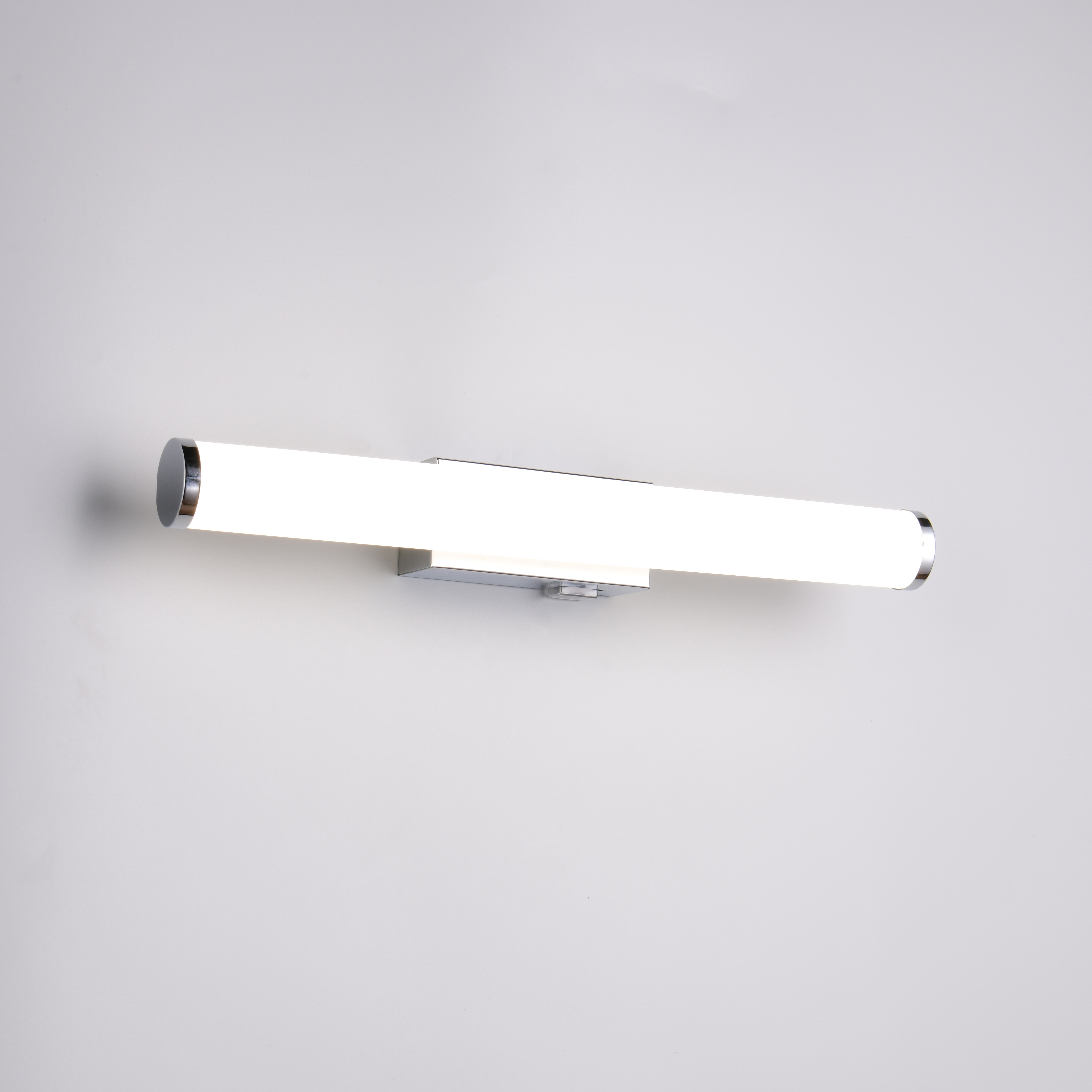 Mattimo Wall Light Iron Acrylic Glass