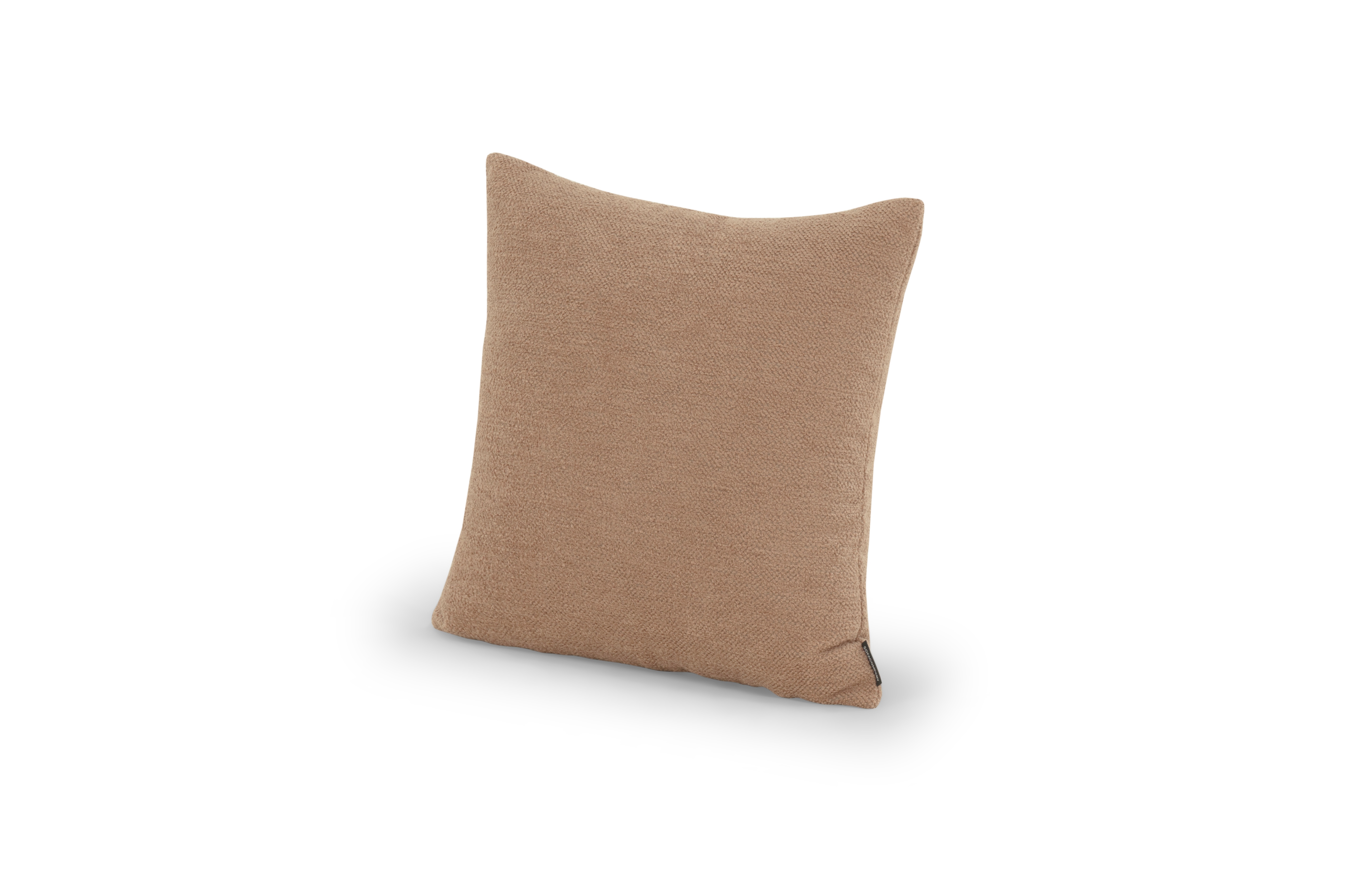 Inez Kissen Enten- Daunenfedern Time Blush 50 x 50 cm