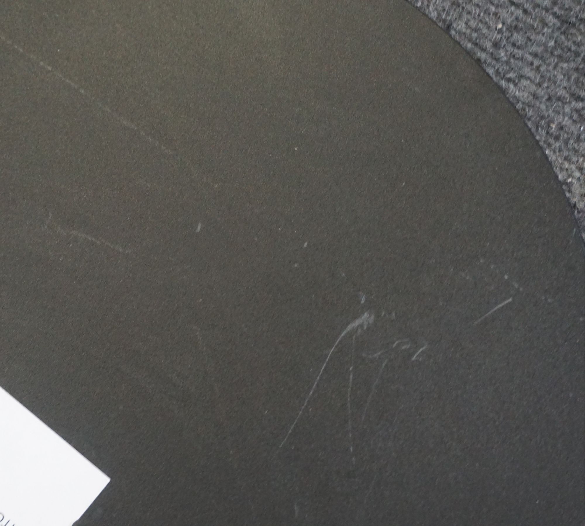 HITCHCOCK Stehlampe Metall