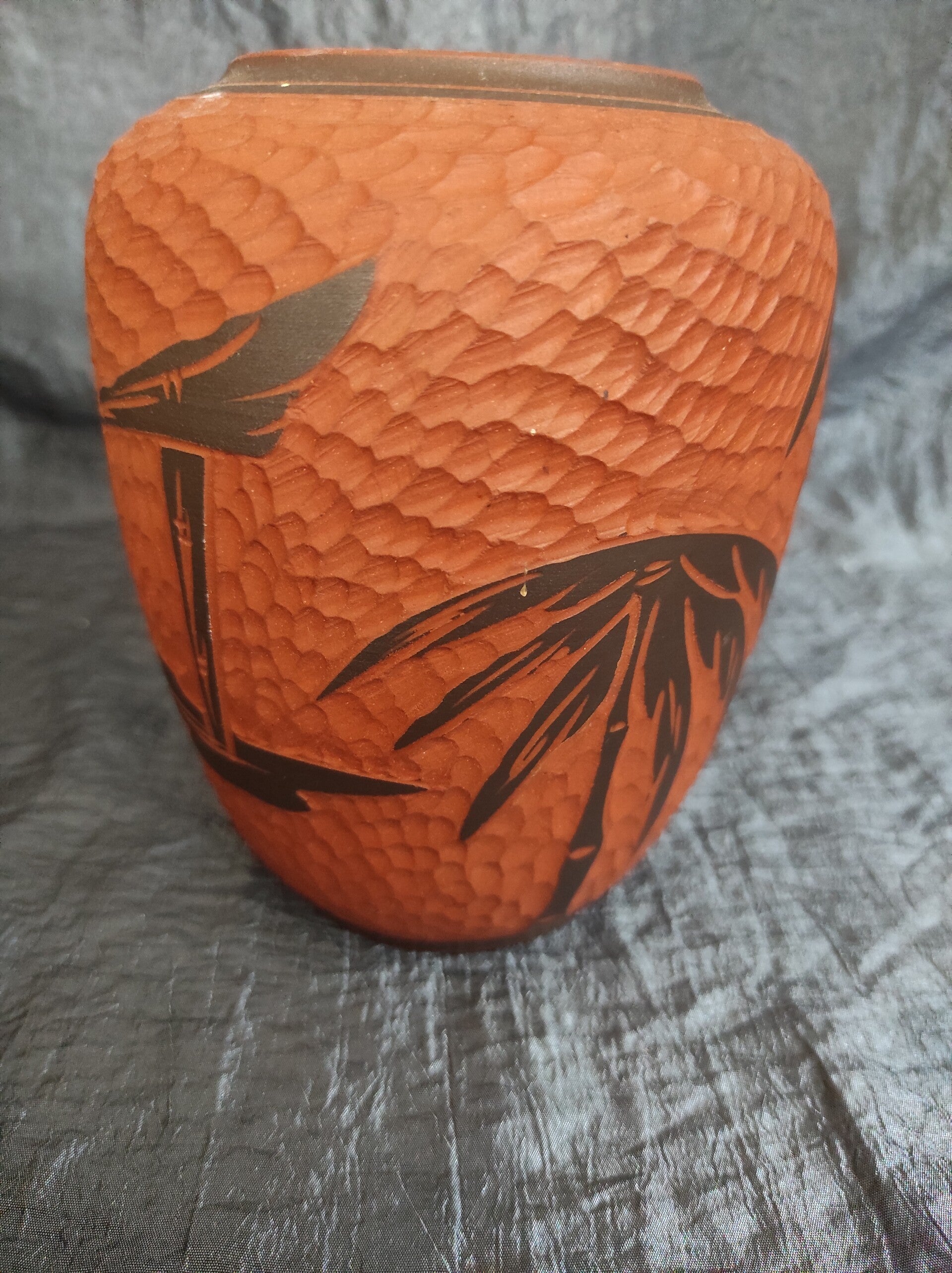 Modell 239 - 15 Vase Keramik