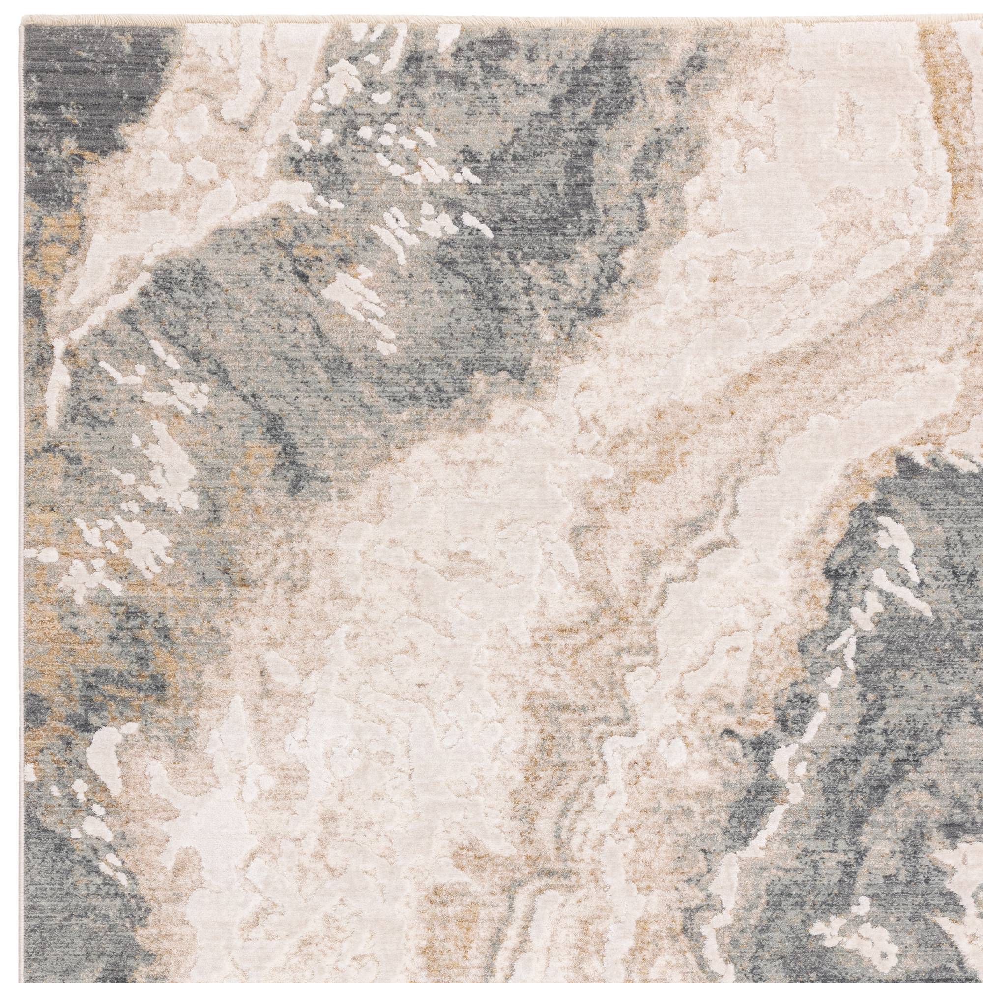 Seville Gold Carpet Cream 200x300cm