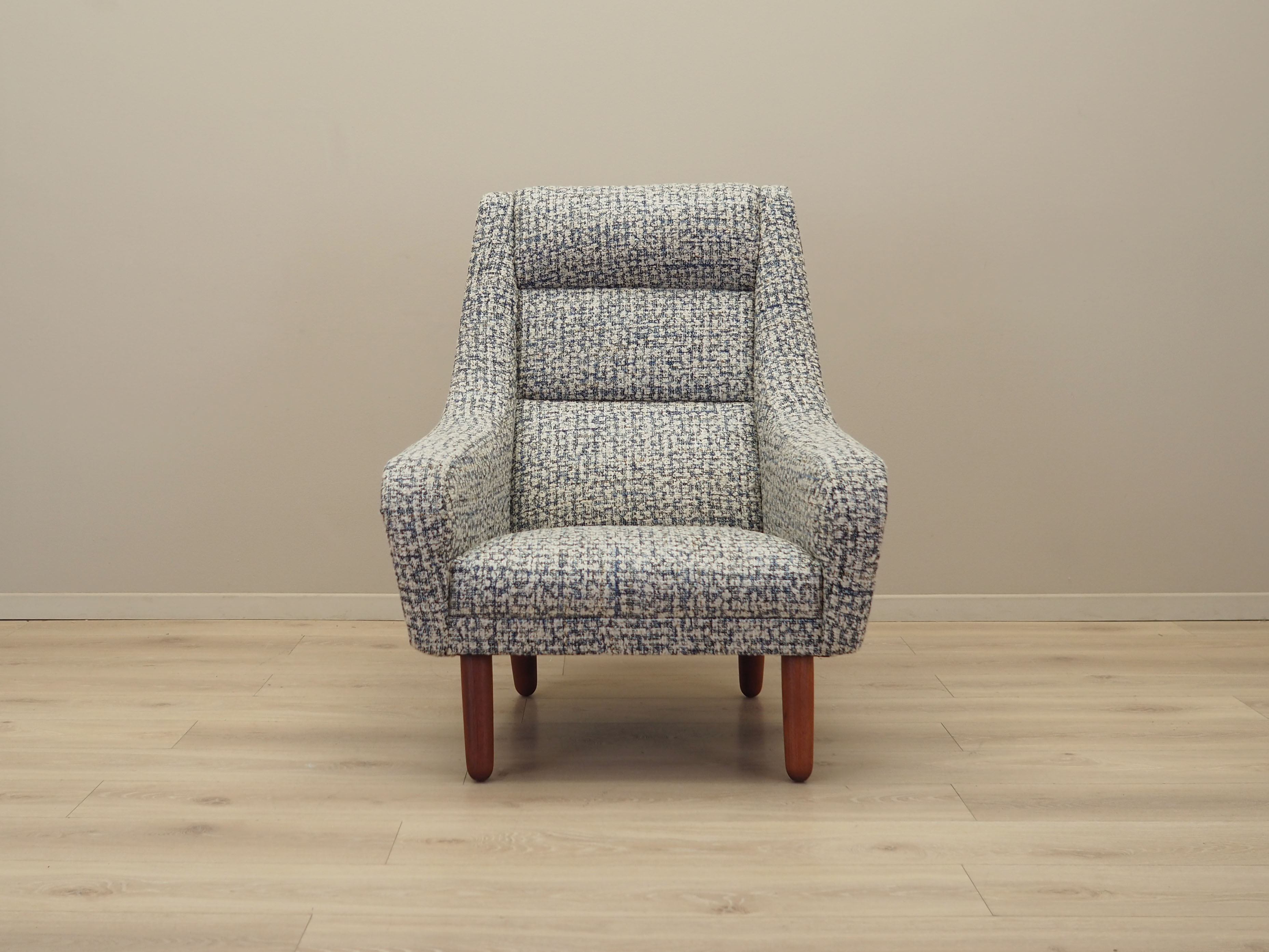 Armchair Grey 1970s