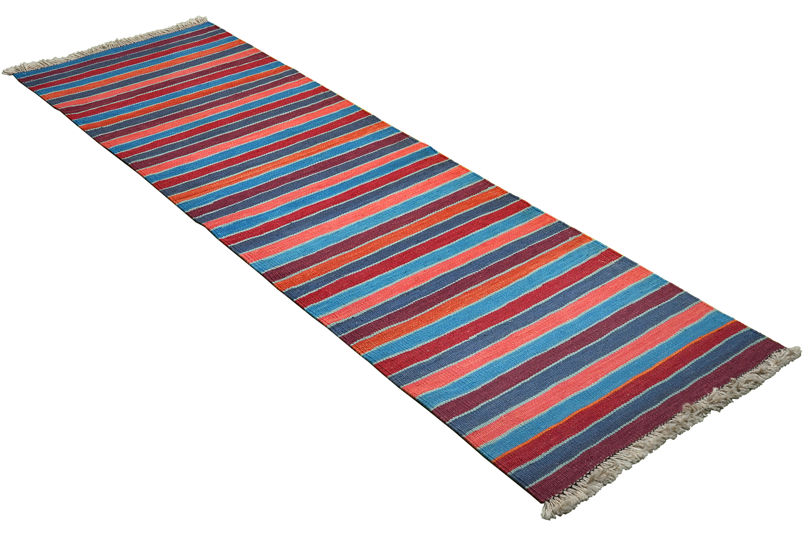 Tappeto Kilim Ghashghai