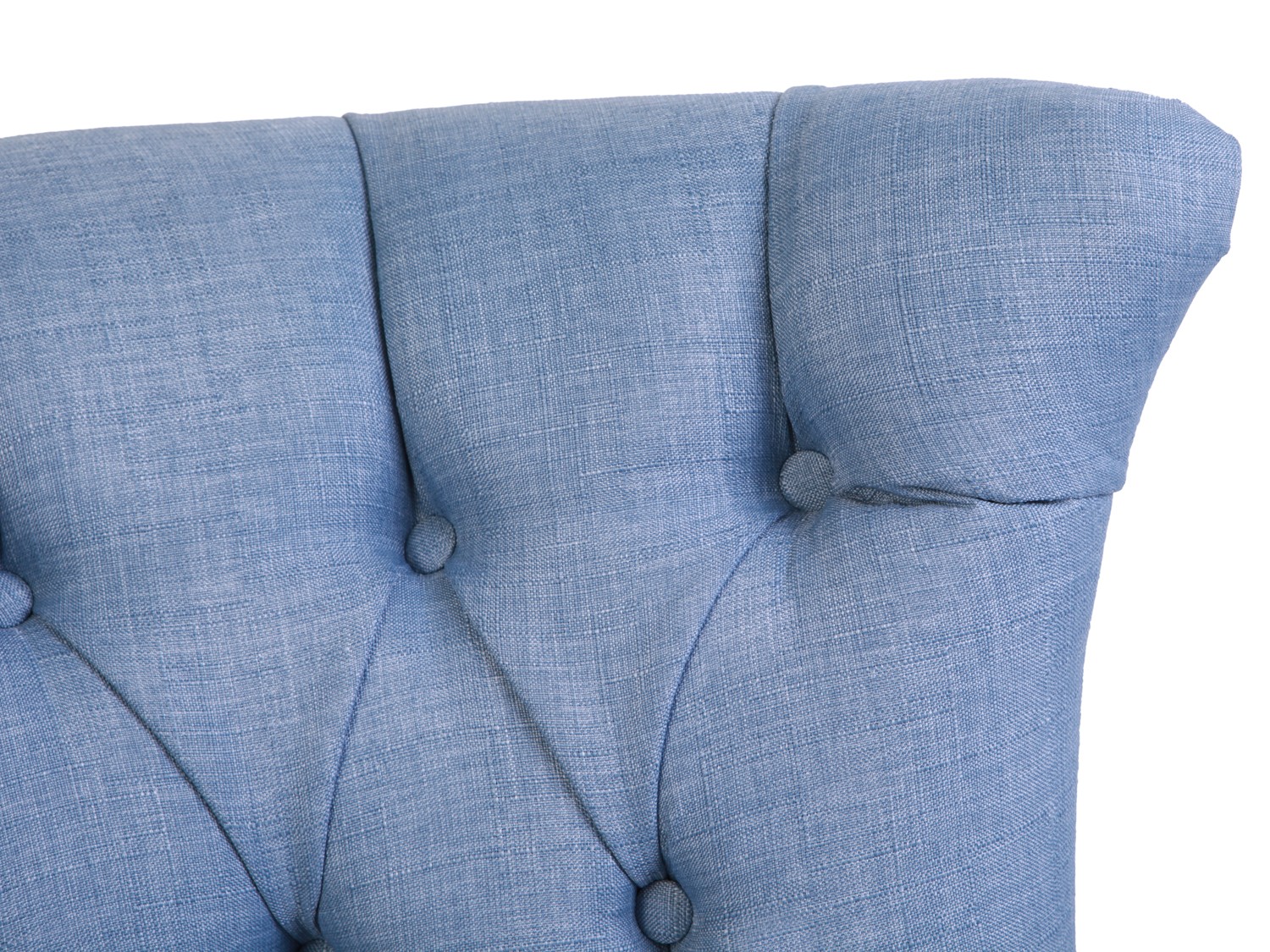 Richland Sessel Indigo Blau