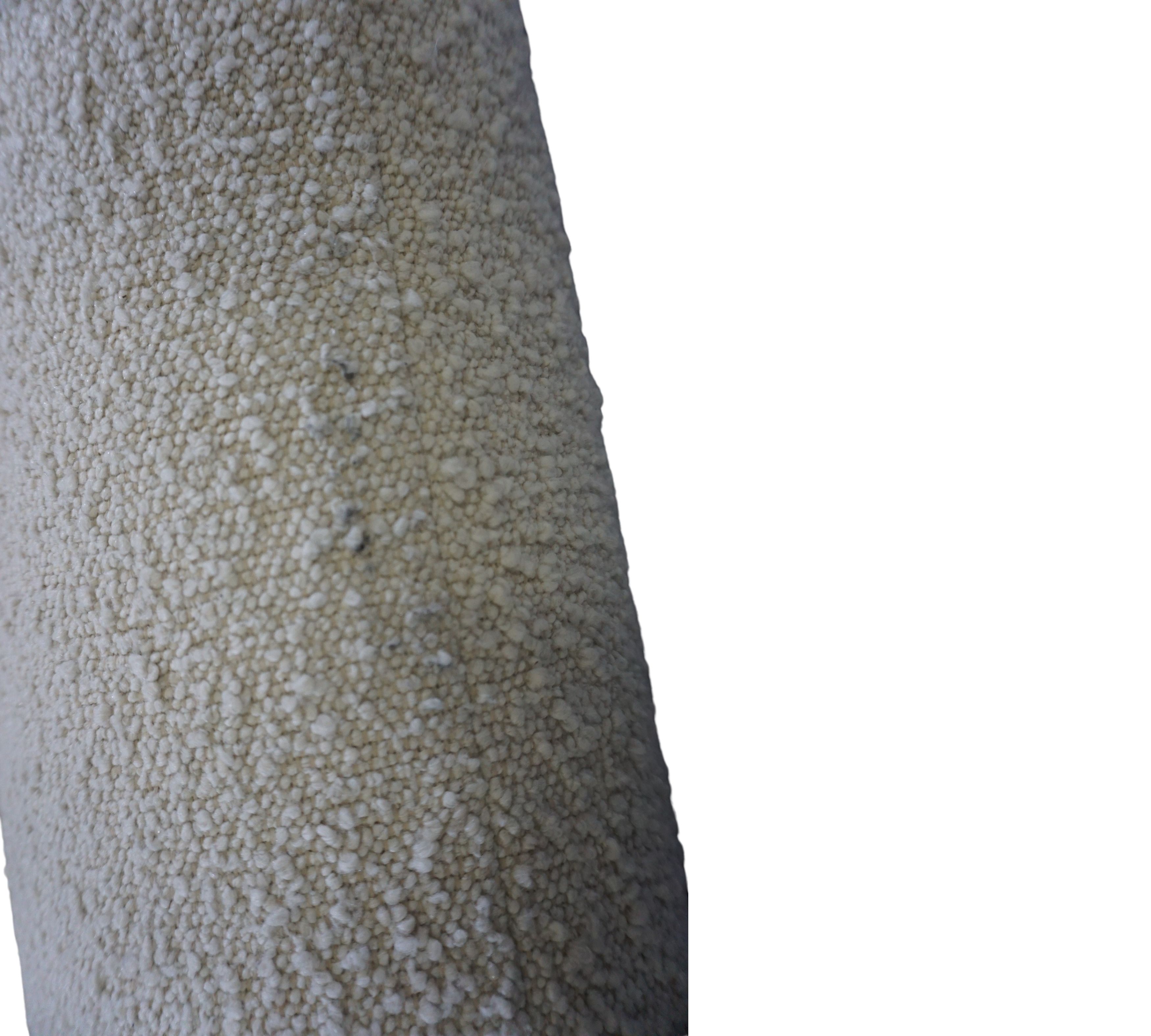 Design-Award-Winning Paula Sofa 3-Sitzer Maya Cream