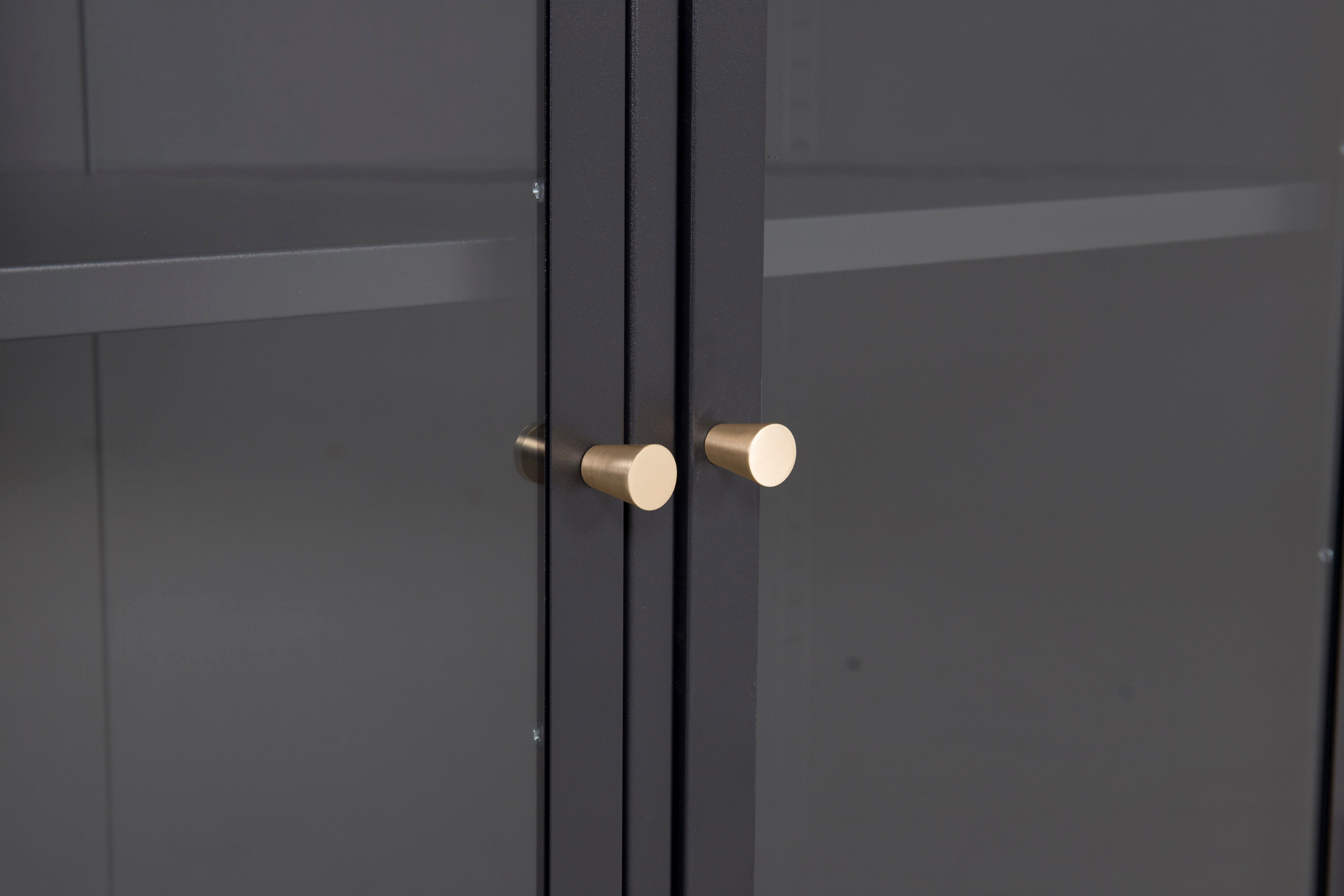 Bakal Bookshelf Black