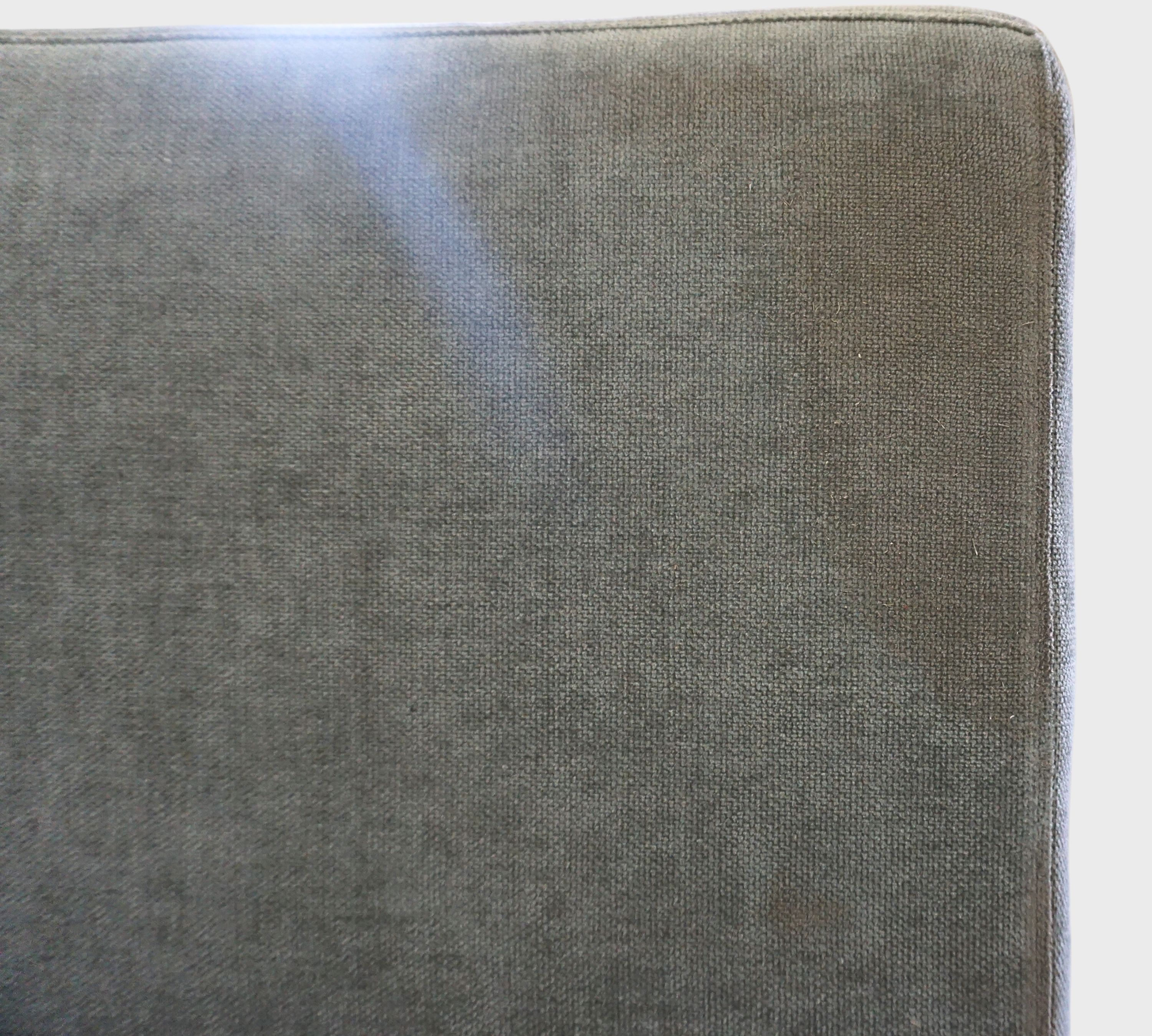 Noa Sofa Récamiere Rechts Planet Grey Green