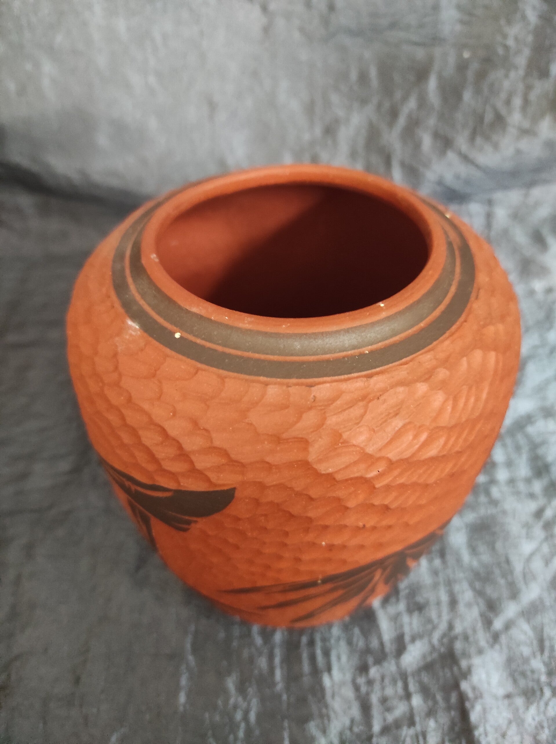 Modell 239 - 15 Vase Keramik