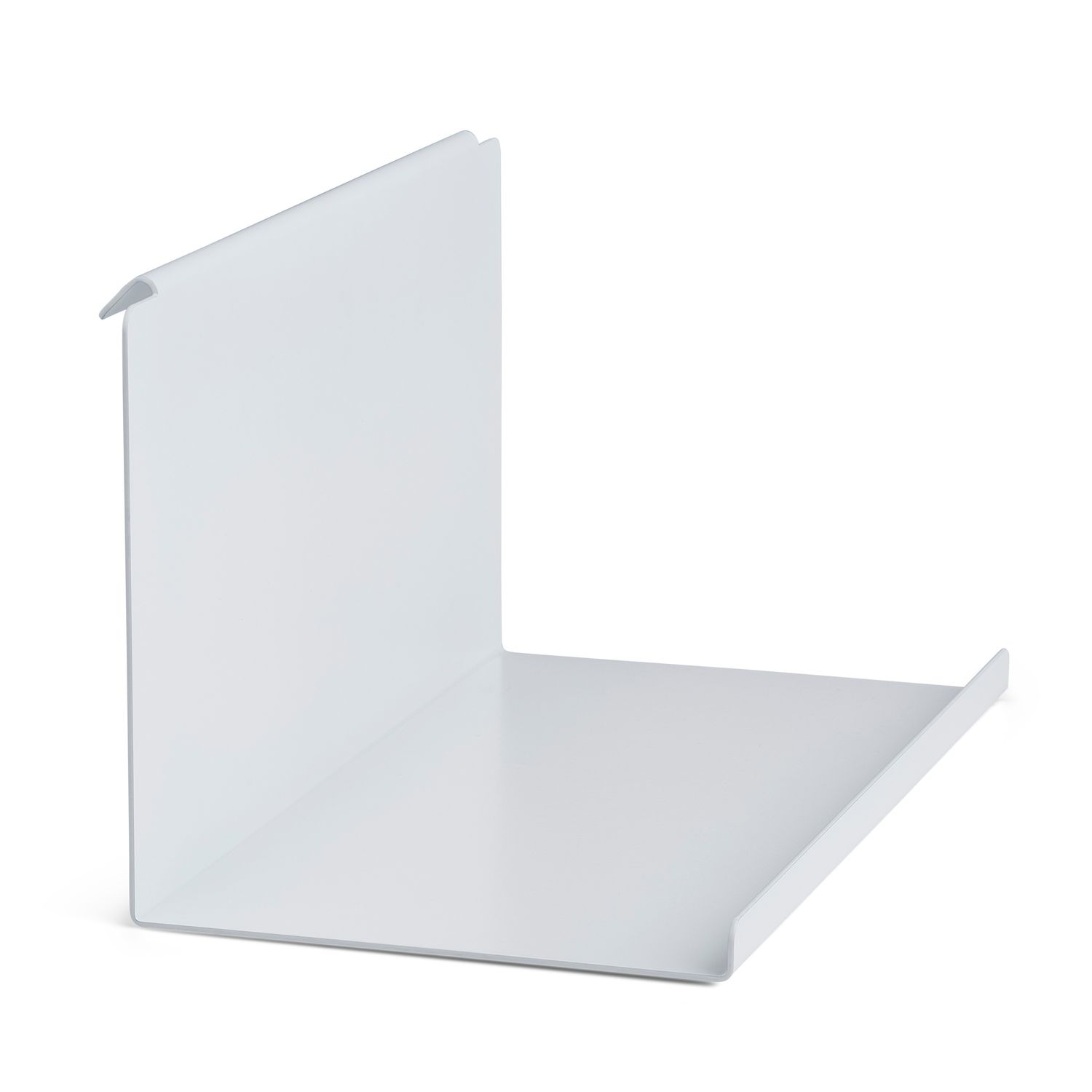 Flex Side Table Weiß