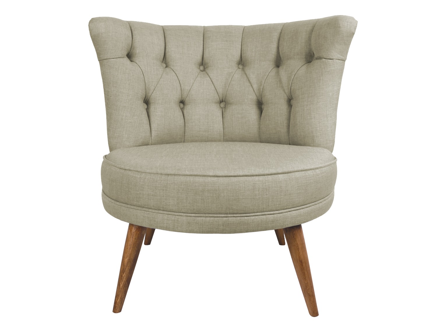 Richland Sessel Grau