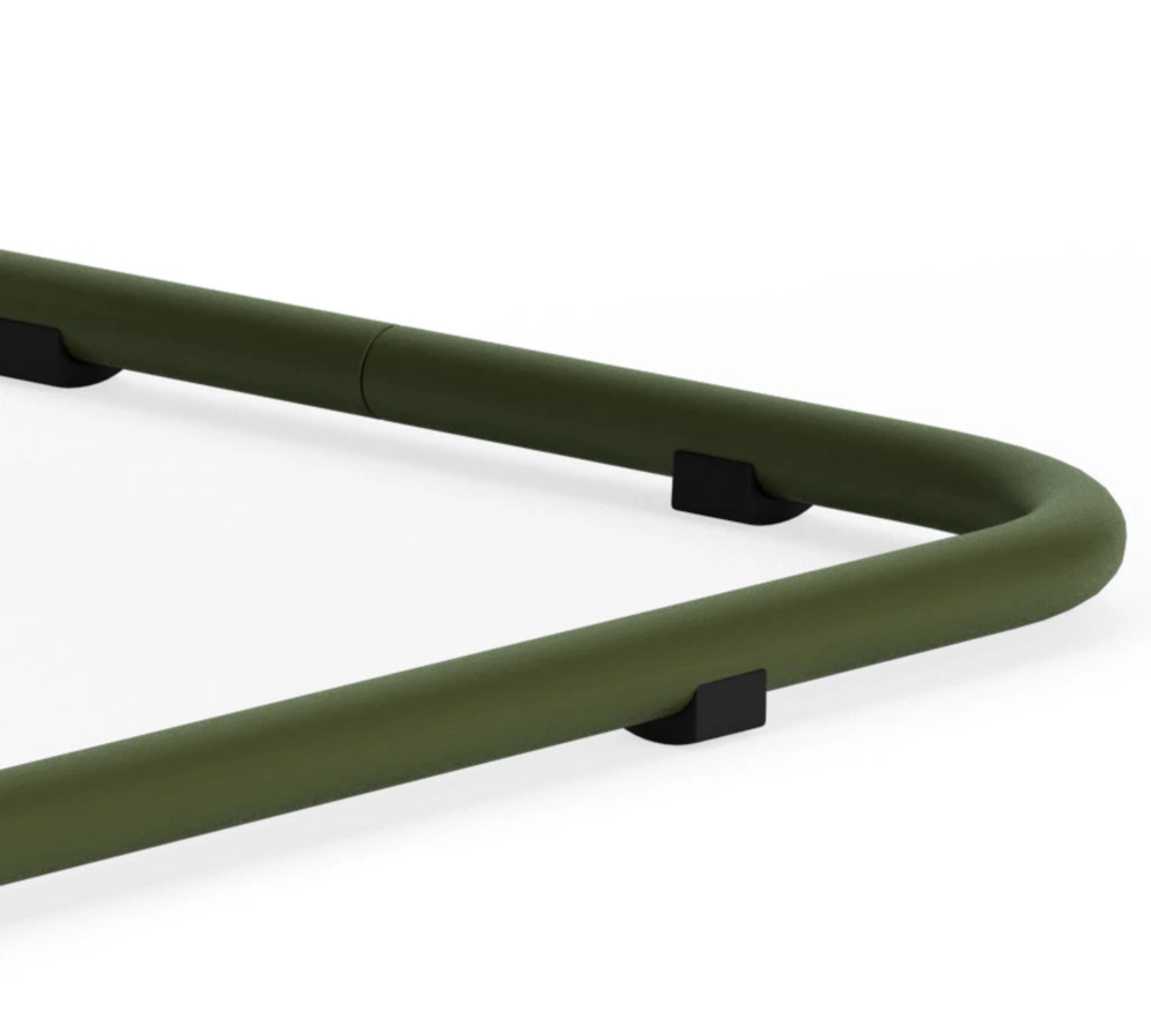 Matheo Lounge Sessel Clary Sage Green II