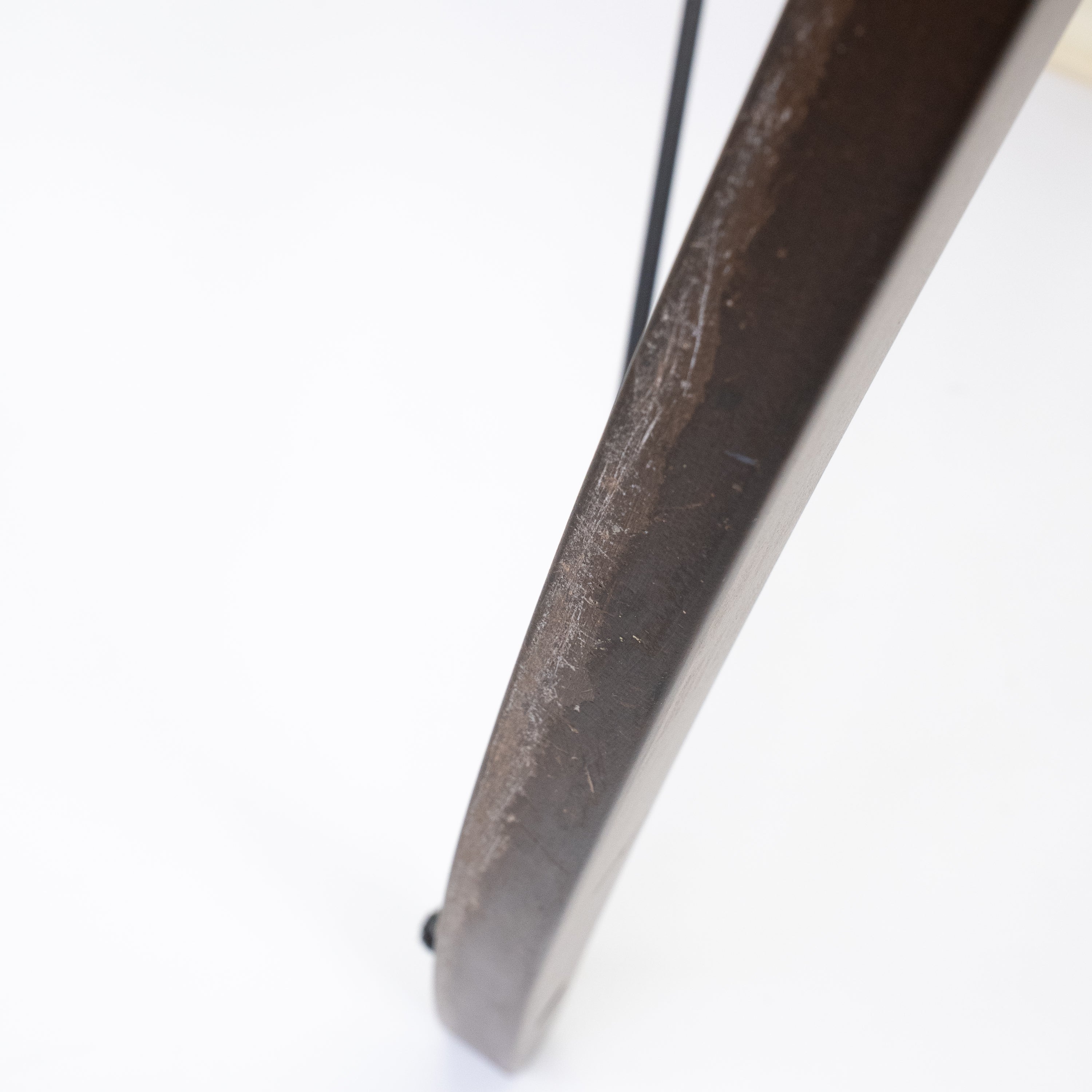 Eames RAR Armlehnstühle Weiß