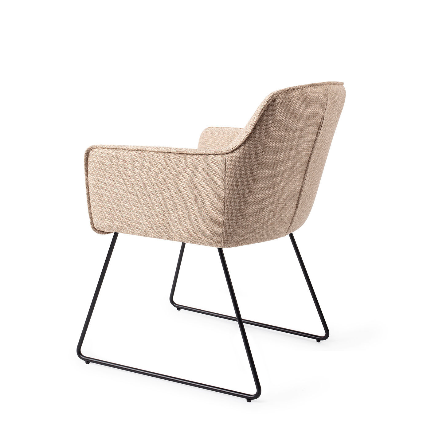 Hofu Esszimmerstuhl Wild Walnut