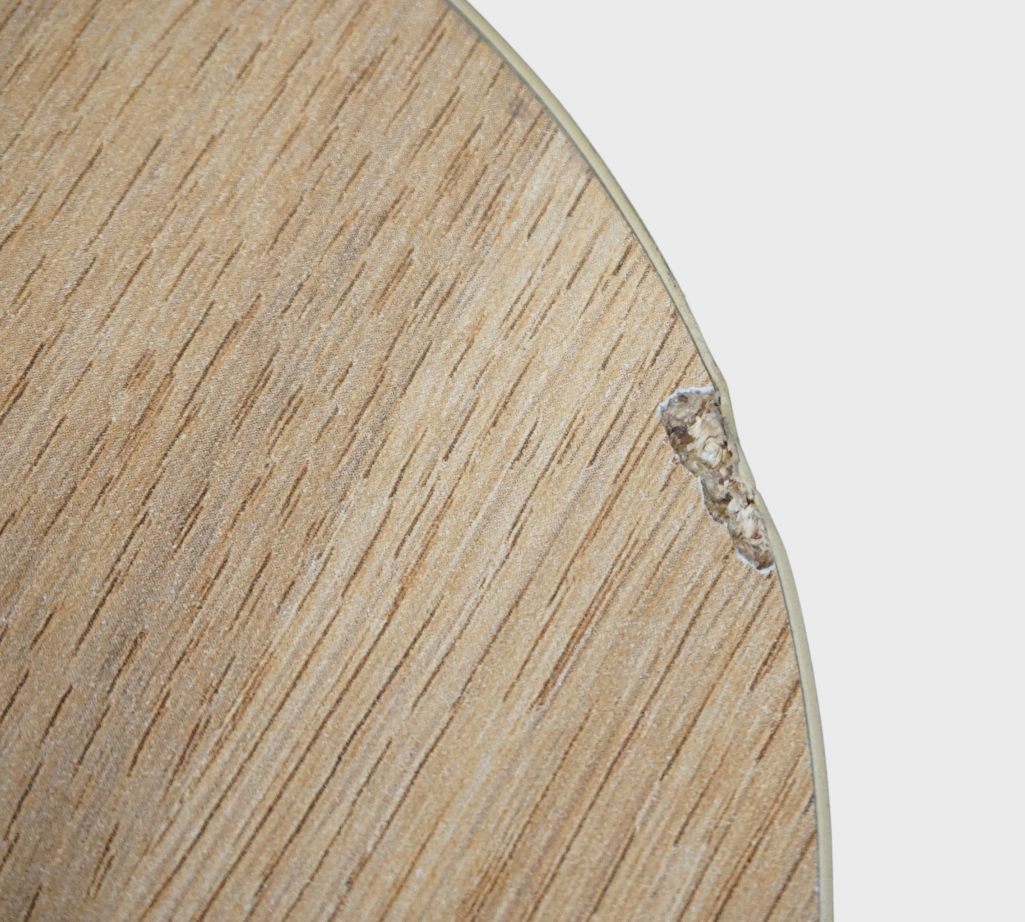 Extendable Dining Table 160-198cm