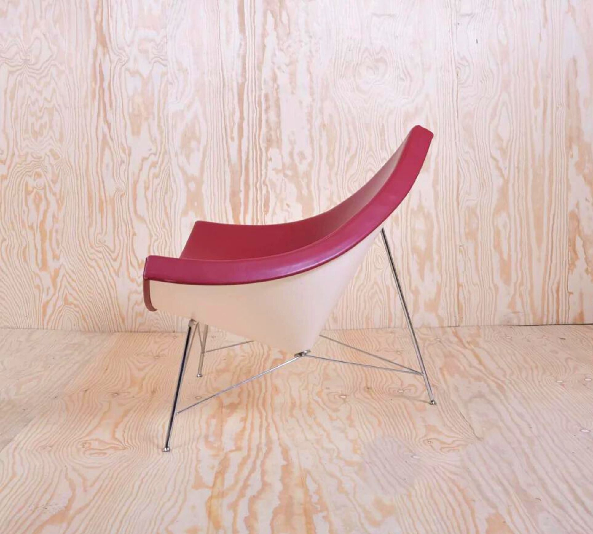 Vitra Coconut Chair