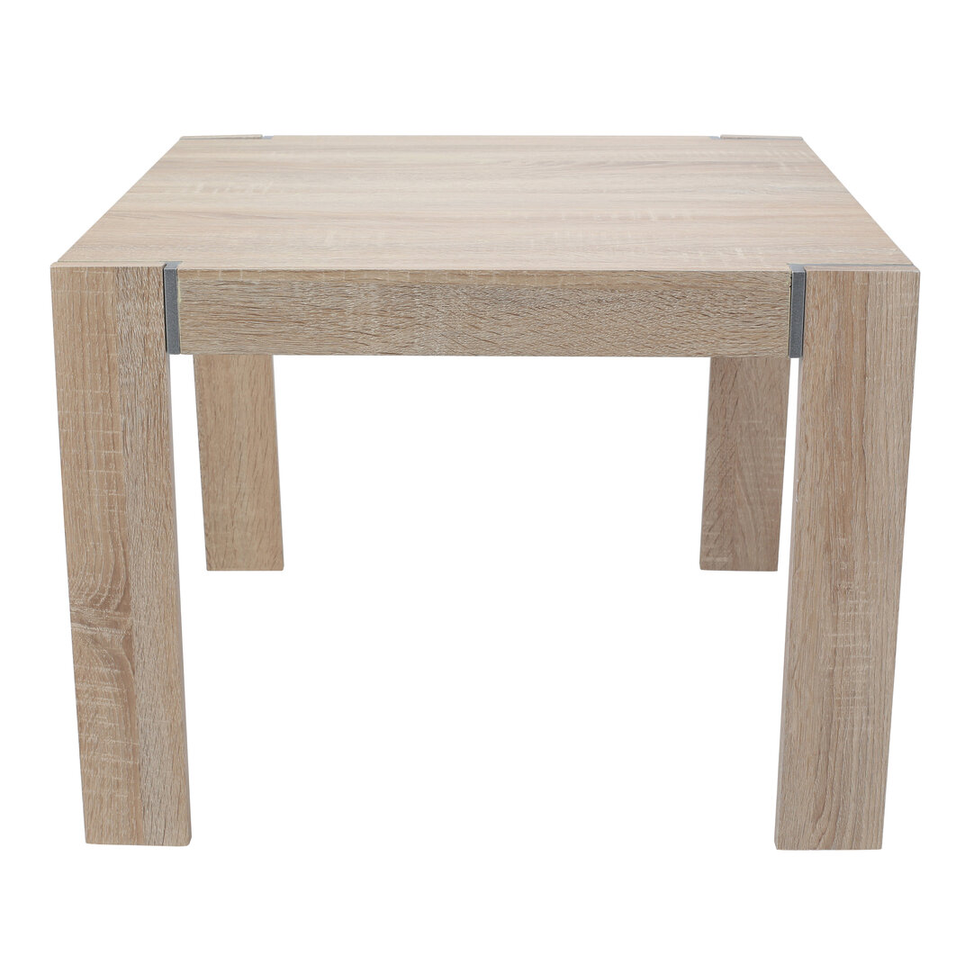 Beistelltisch Mota Burl Wood 
