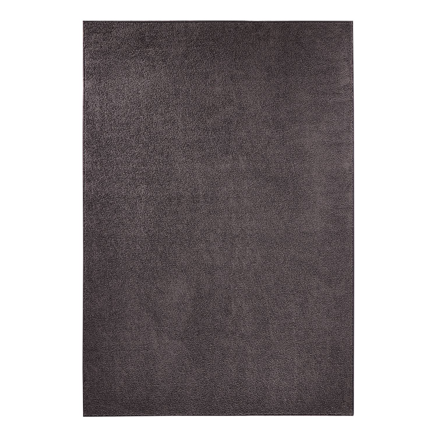 Short pile carpets Pure Anthracite