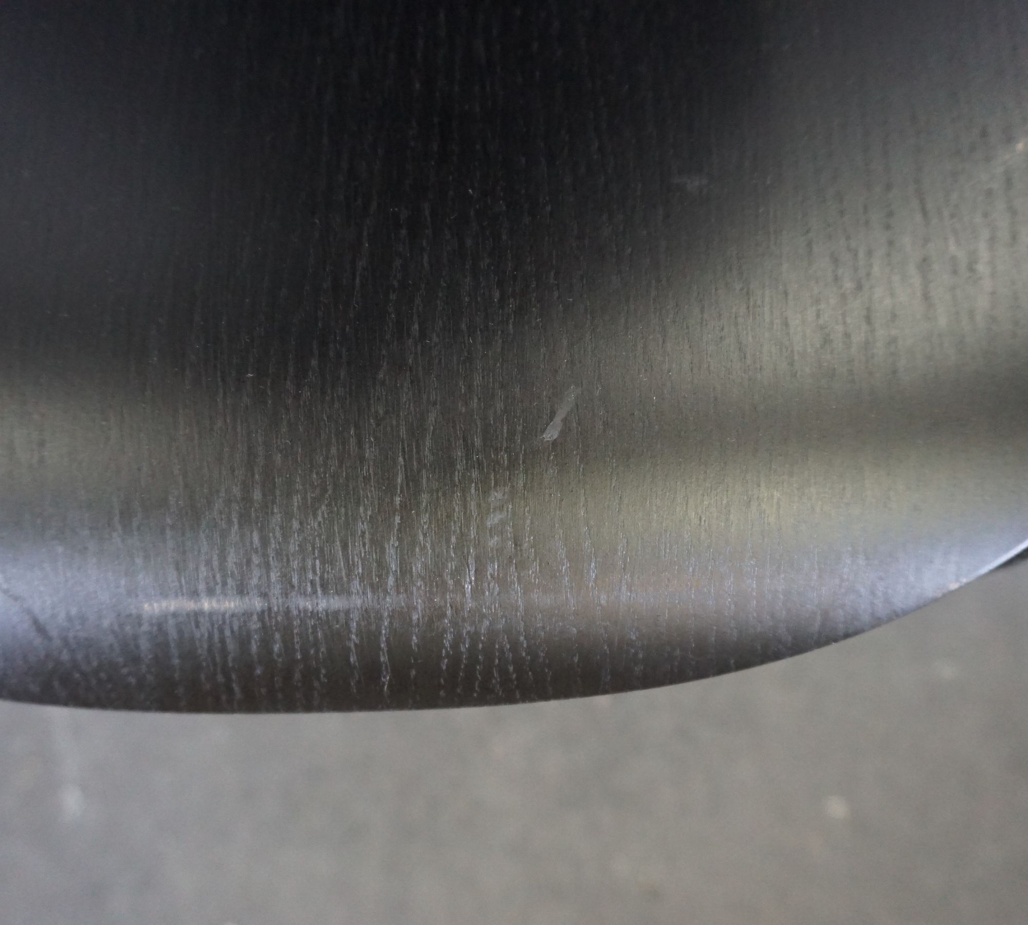 AV7 Pavilion Barhocker Eiche