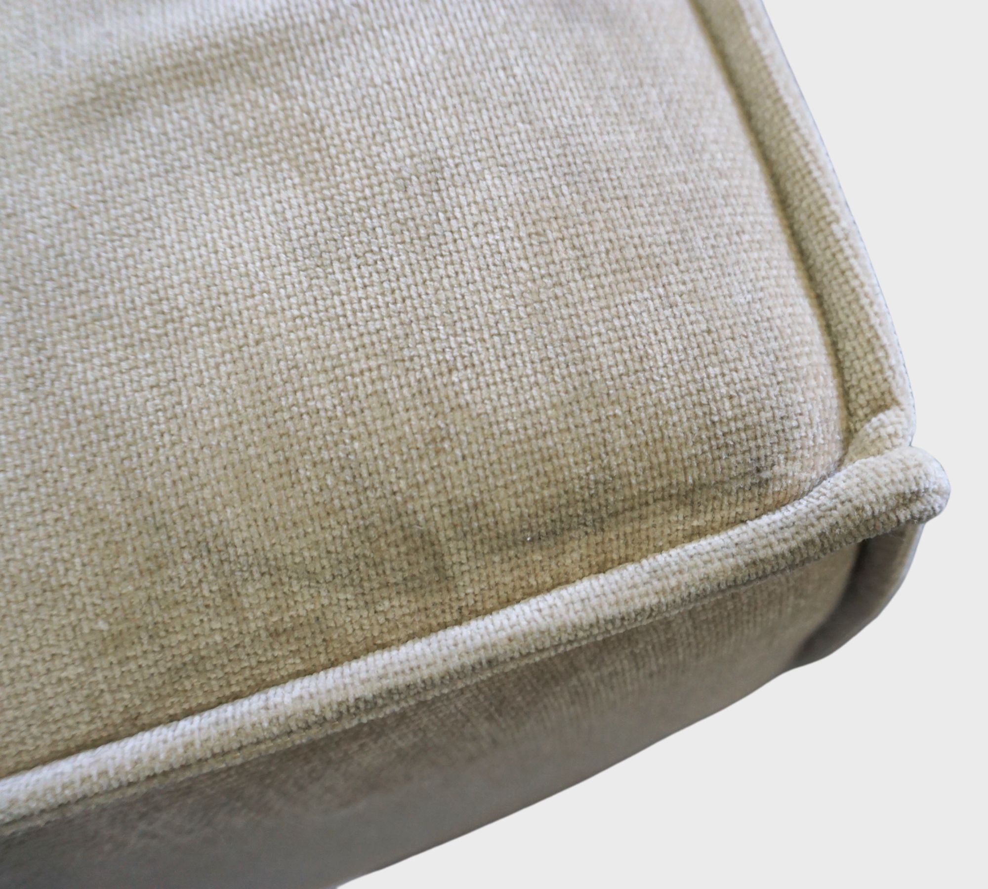 Dane 1-Sitzer Eckmodul Rechts Danny Cream