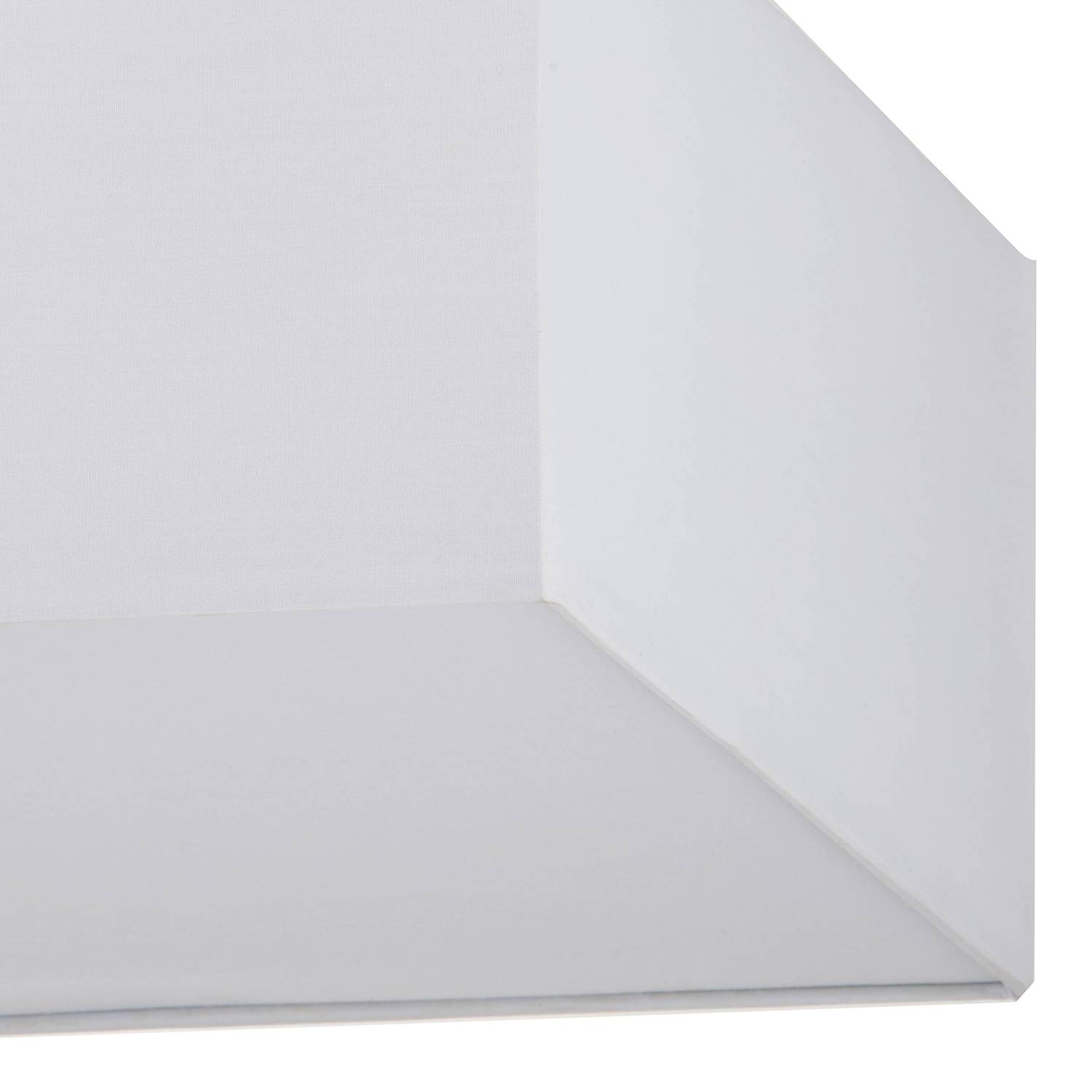 Ceiling light Borris White