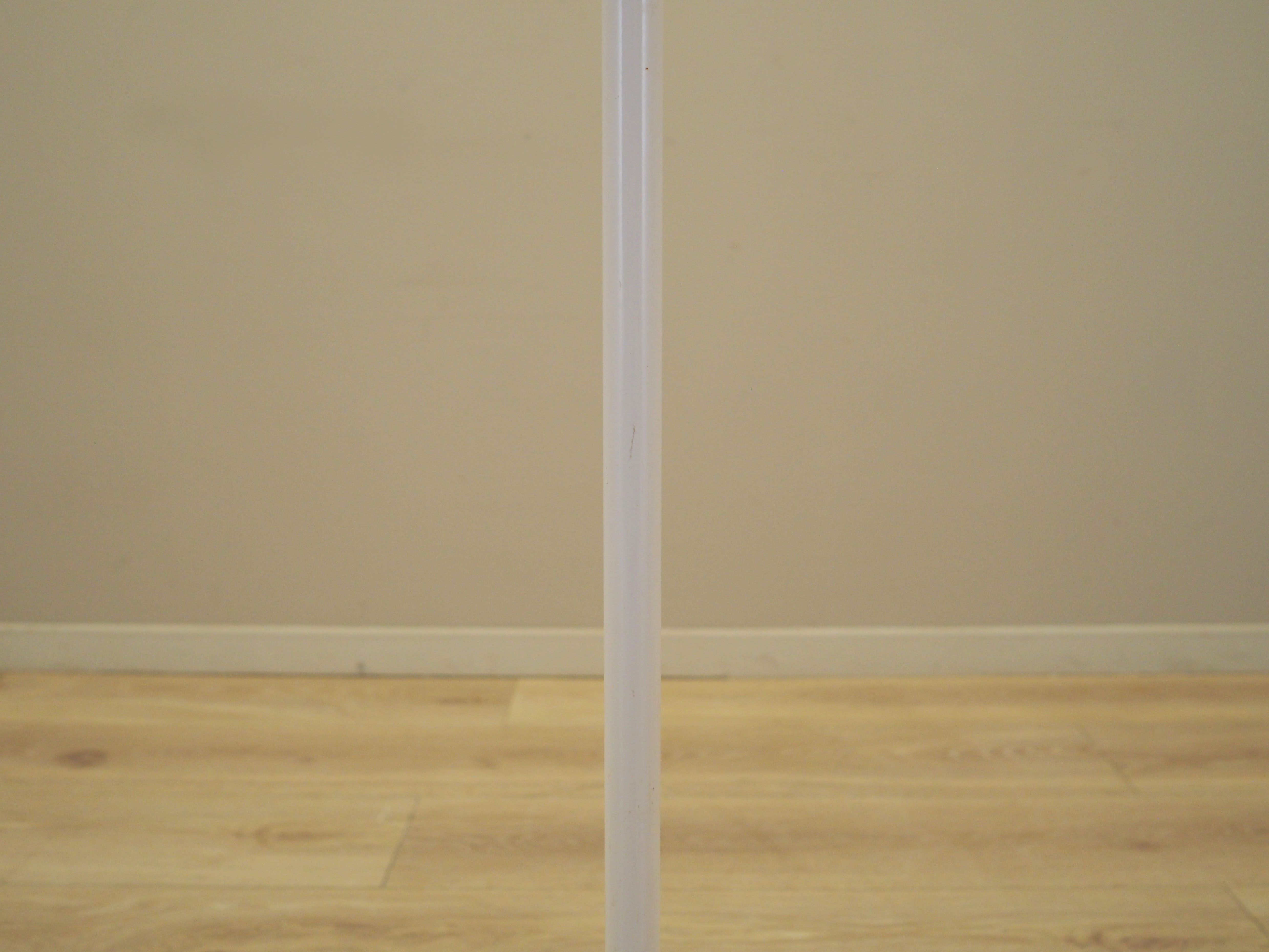 Panthella lampada da terra anni '70