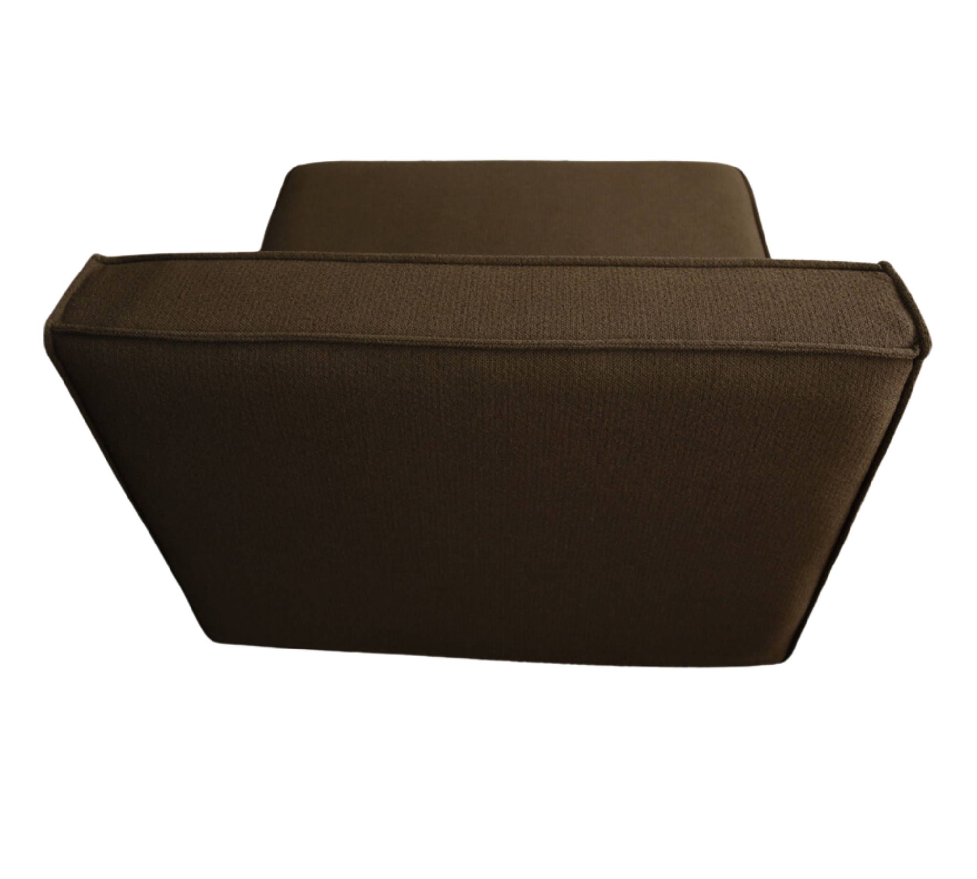 Dane 1-Sitzer Modul Crete Brown