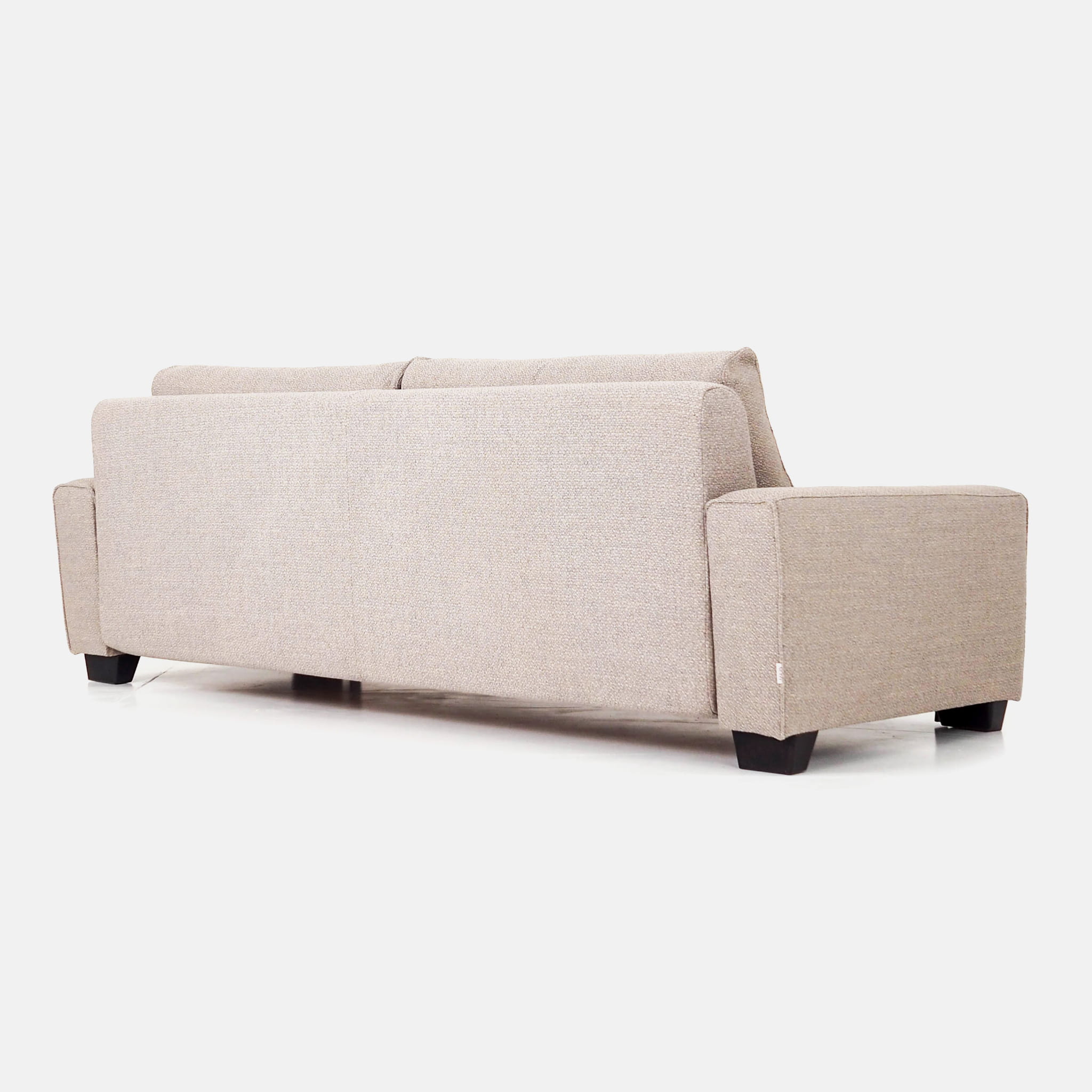 REJKIAVIK Sofa 3-Sitzer Beige 