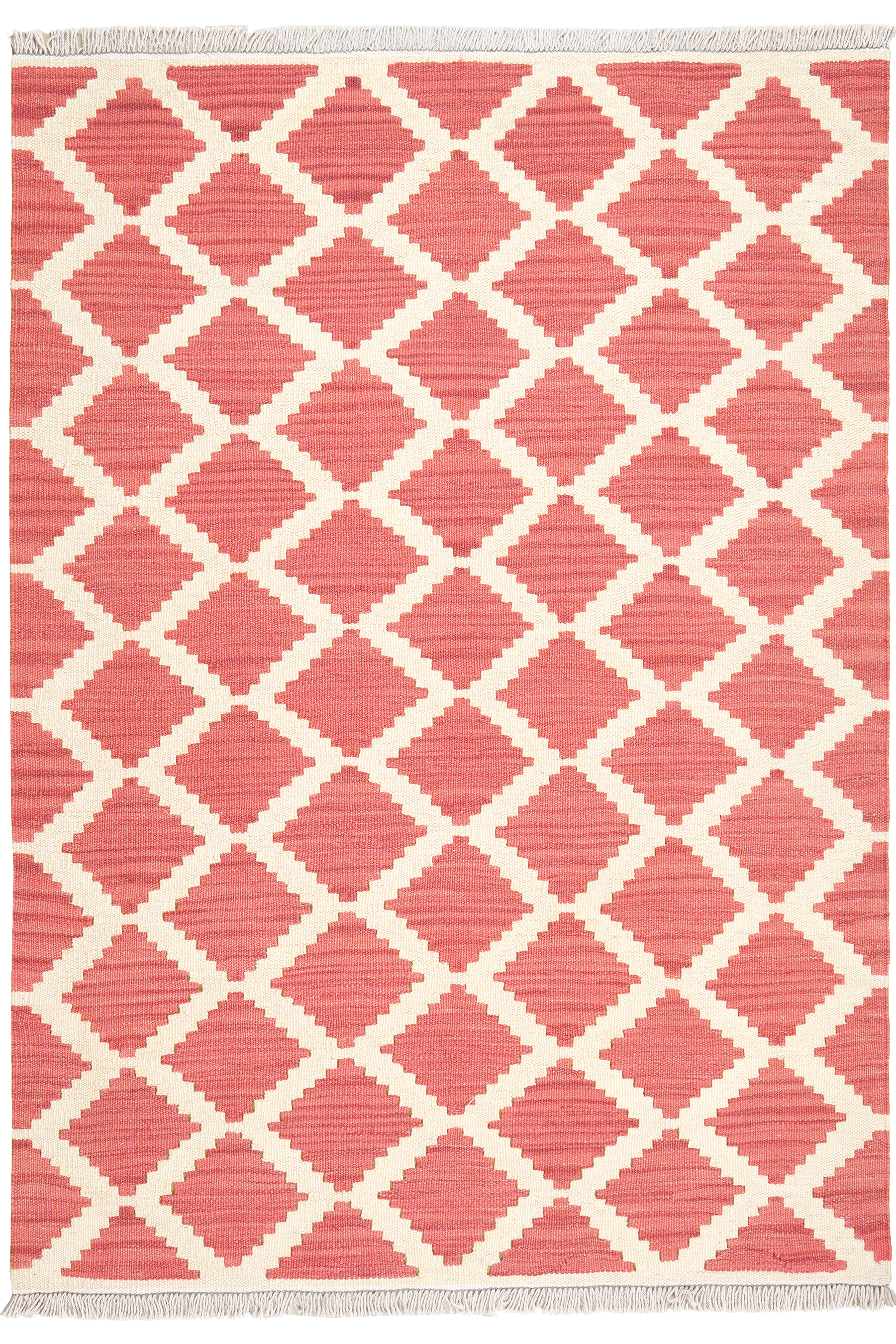 Kelim Gashgai Wool Multicolored