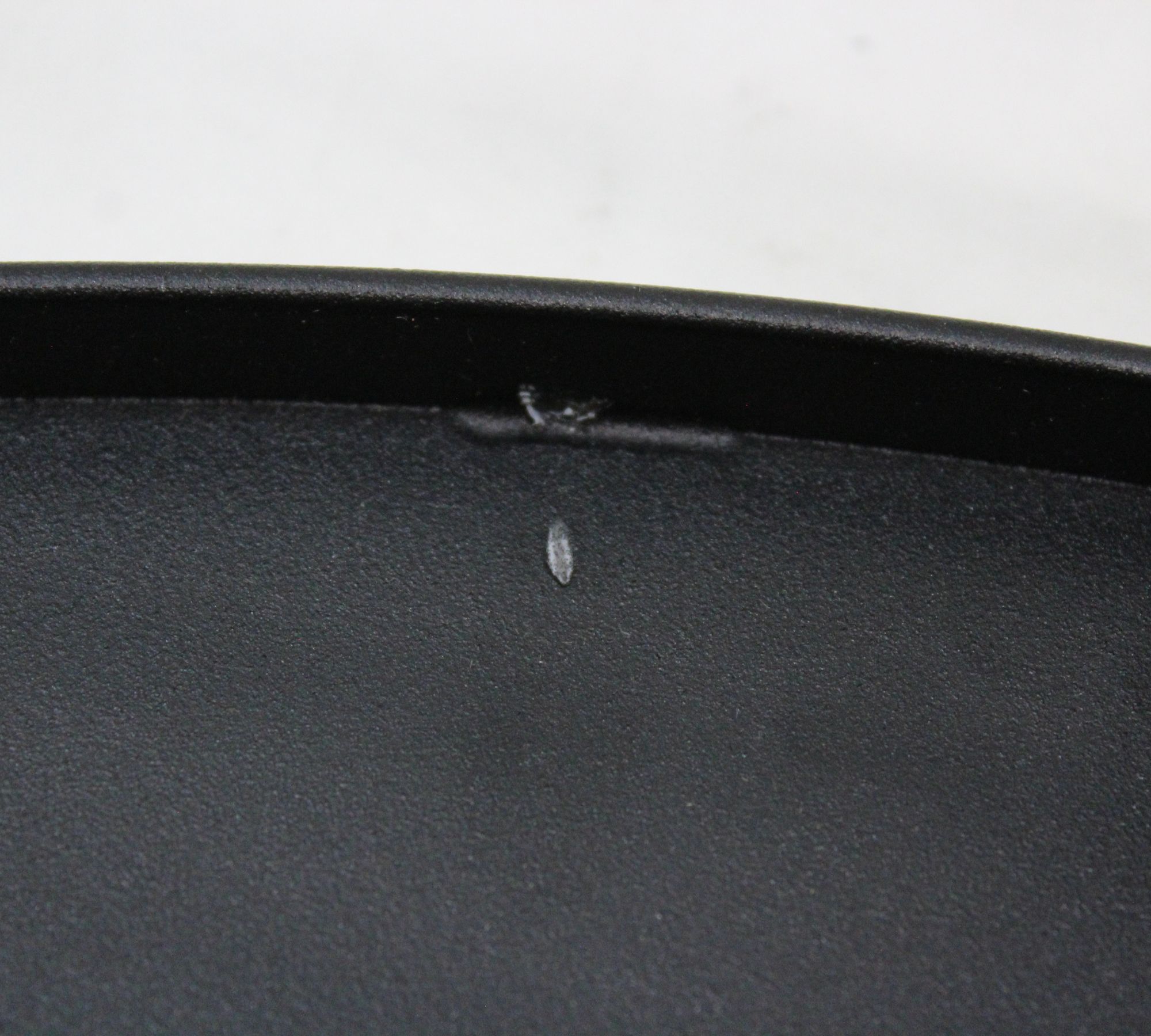 Hollo Couchtisch Metall Schwarz