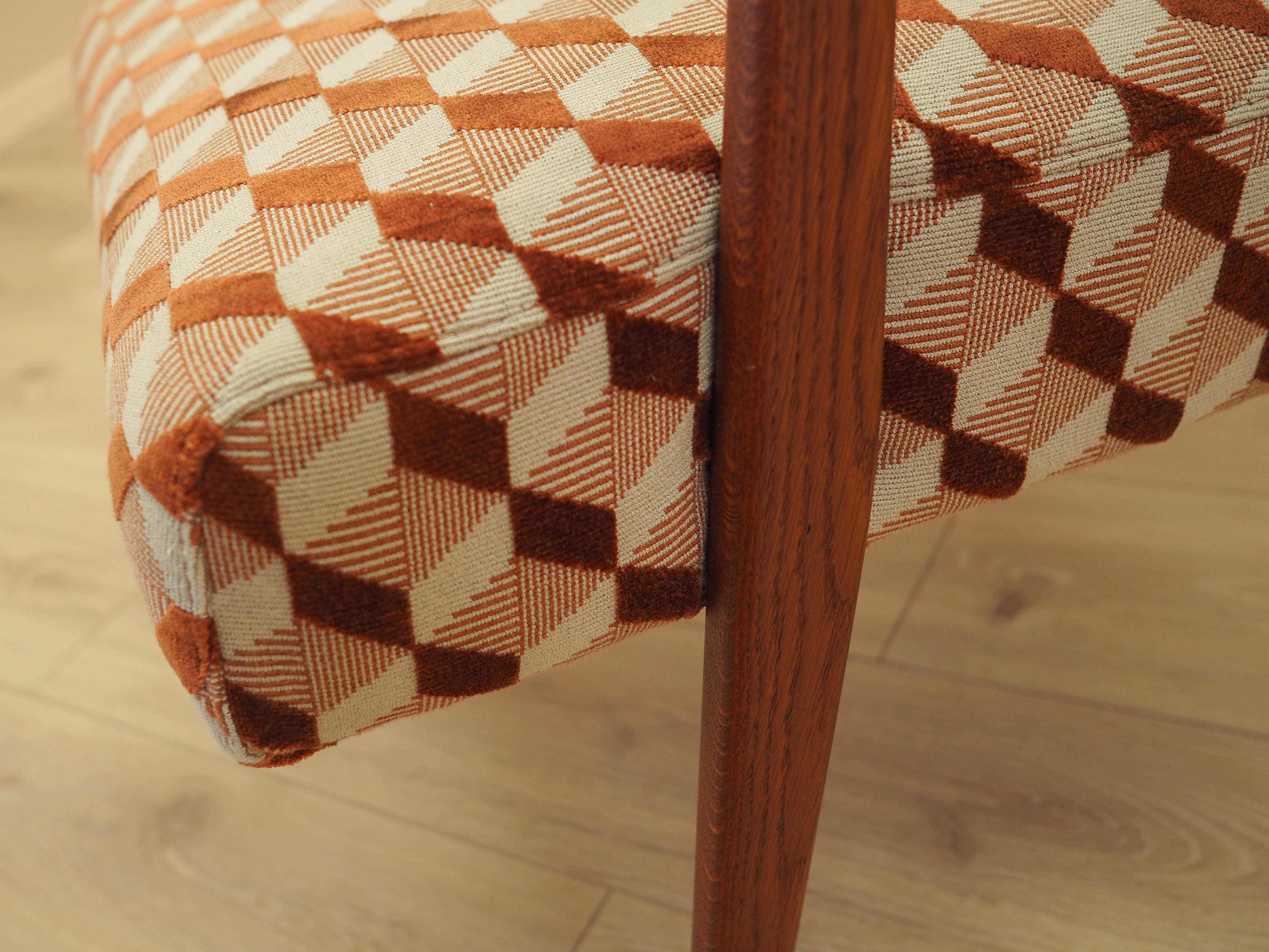 Armchair 1970s